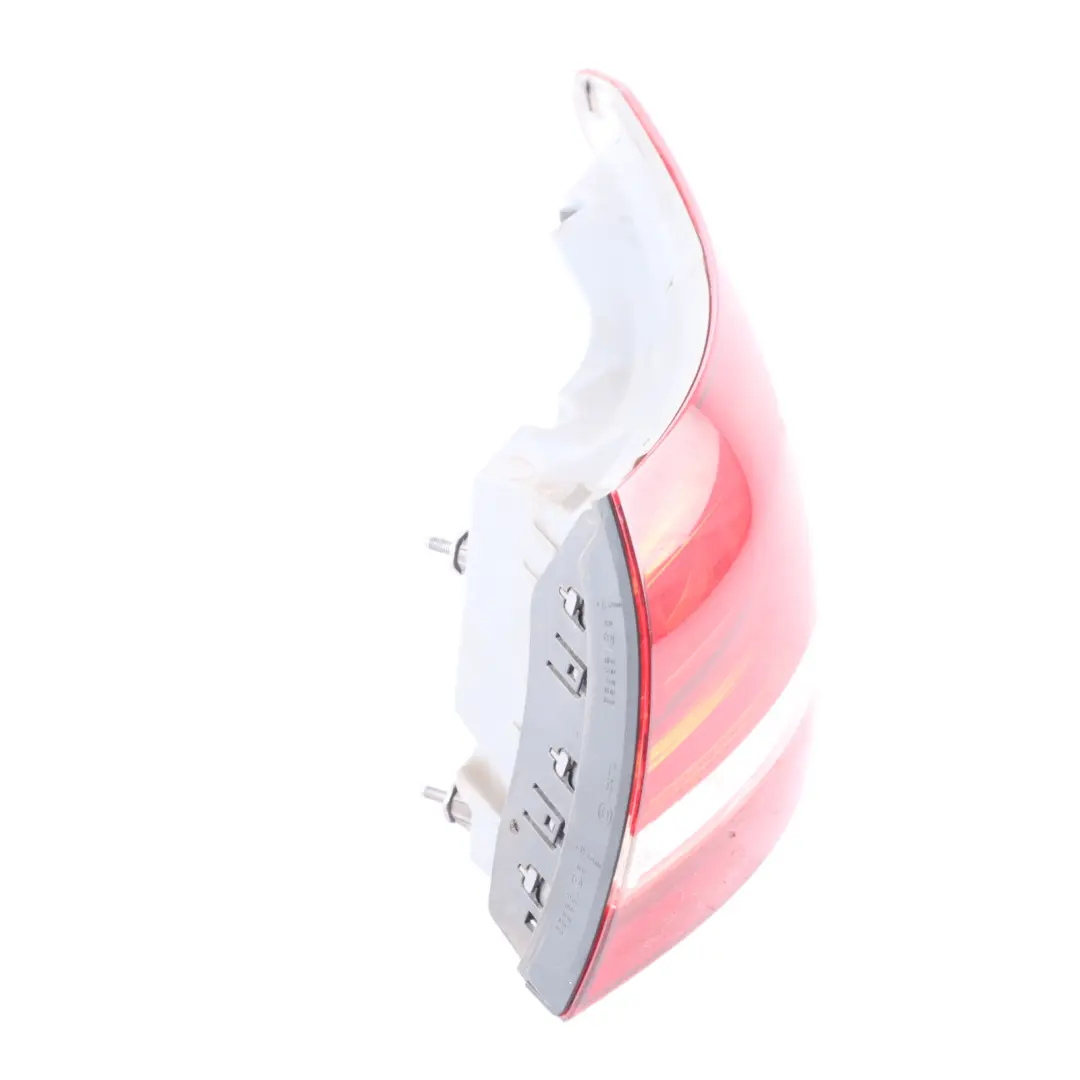 Mercedes S205 Estate Rear Lamp LED Side Panel Right O/S Tail Light - SKU A2059065200 - Part number A2059065200