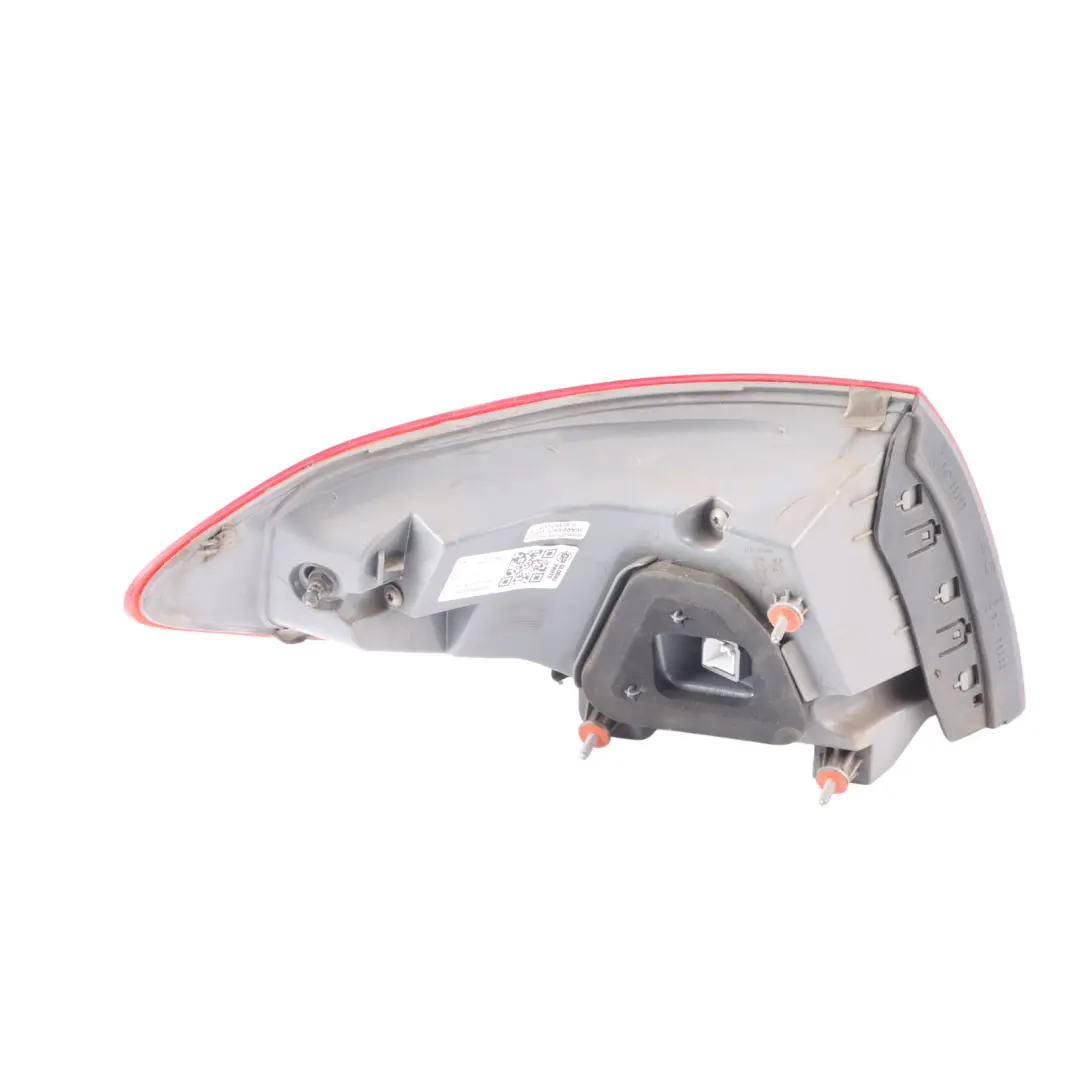 Mercedes S205 Estate Rear Lamp LED Side Panel Right O/S Tail Light - SKU A2059065200 - Part number A2059065200