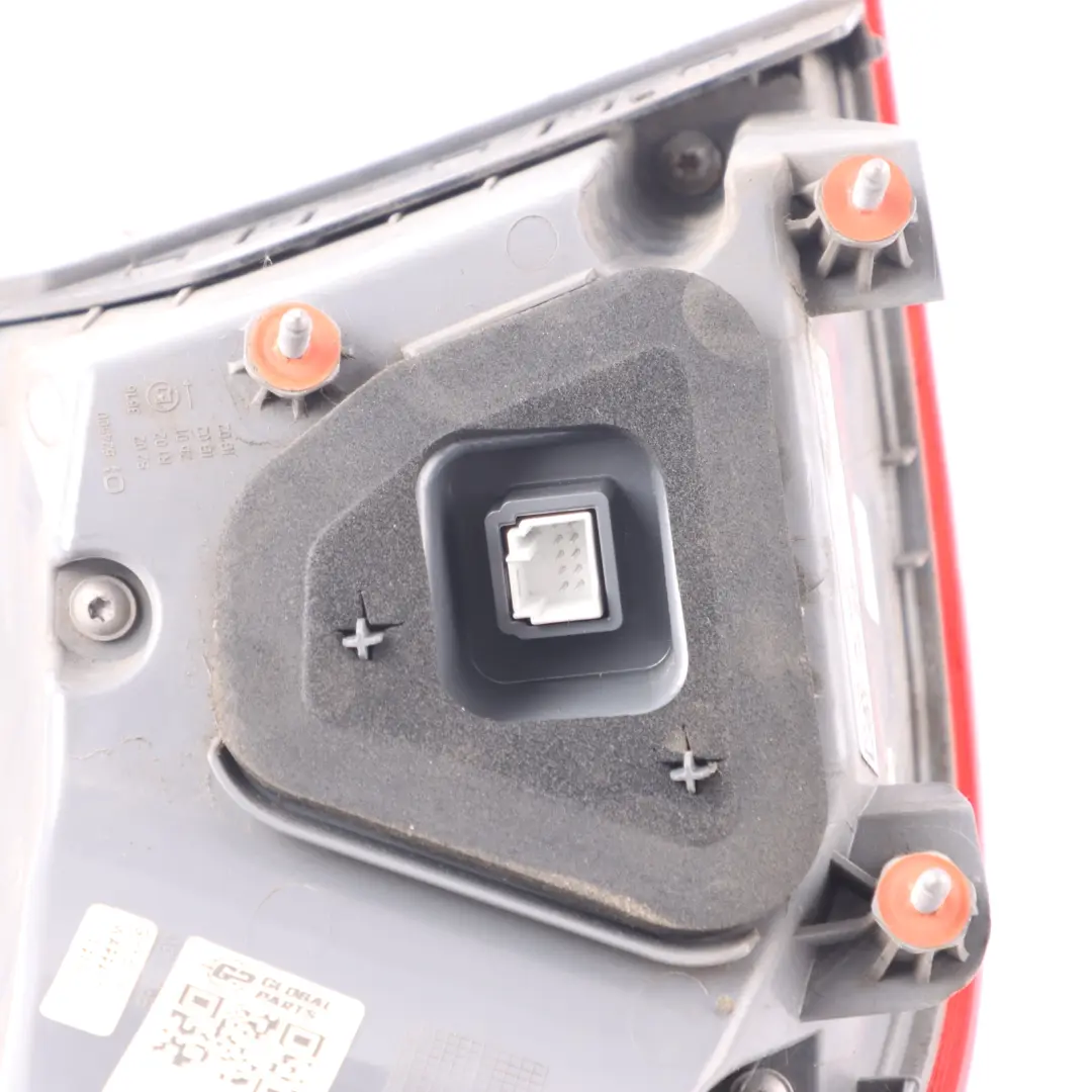 Lamp LED Side Panel Right O/S Tail Light to Mercedes S205 Estate Rear with Part number A2059065200 Mercedes S205 Estate Rear Lamp LED Side Panel Right O/S Tail Light - SKU A2059065200 - Part number A2059065200