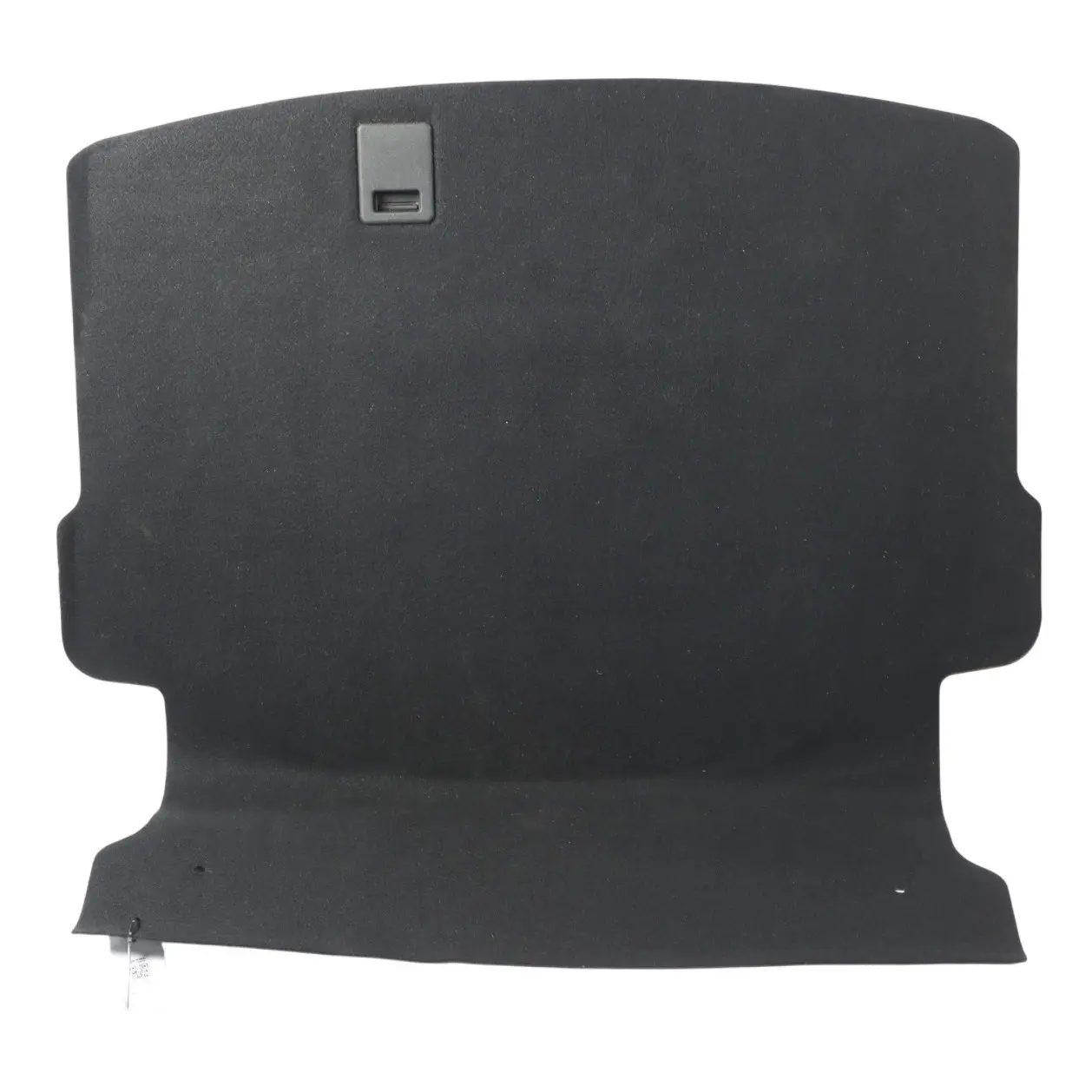 Mercedes C207 Stivale Posteriore Piano Baule Moquette Rivestimento A2076800342