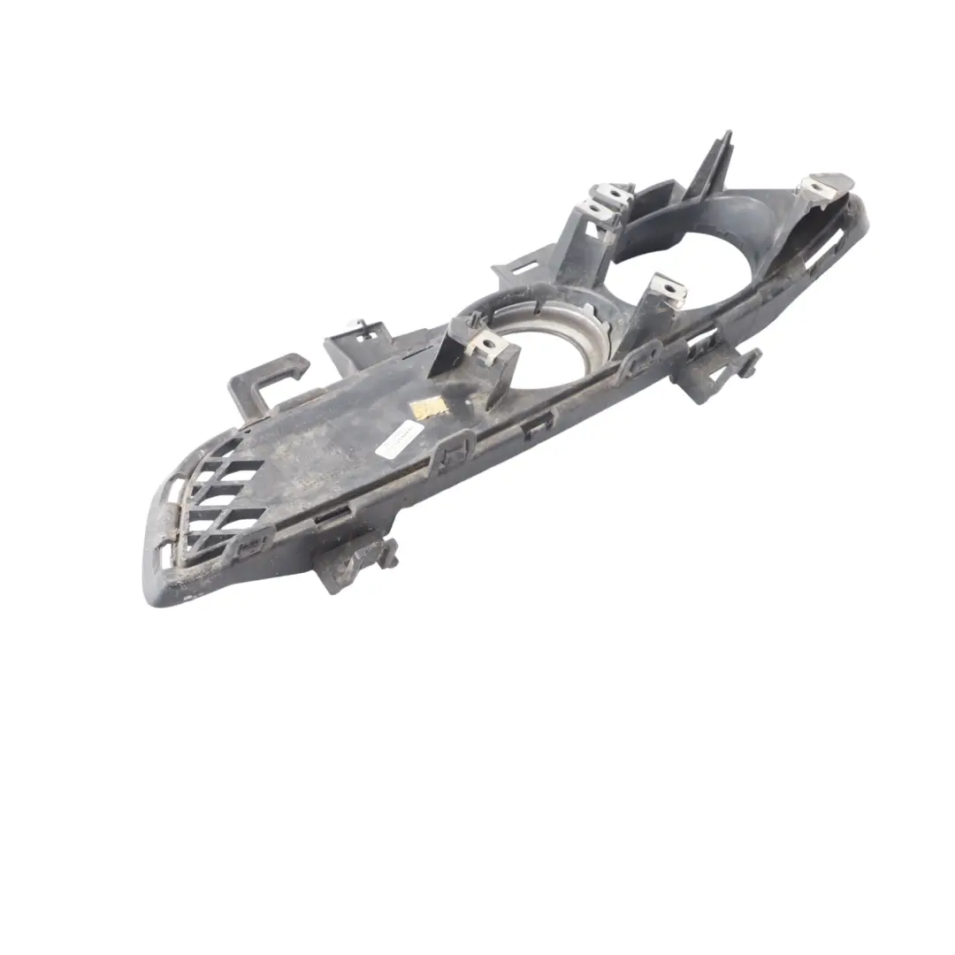 Mercedes C207 Front Bumper Fog Light Lamp Cover Trim Right O/S - SKU A2078801005 - Part number A2078801005
