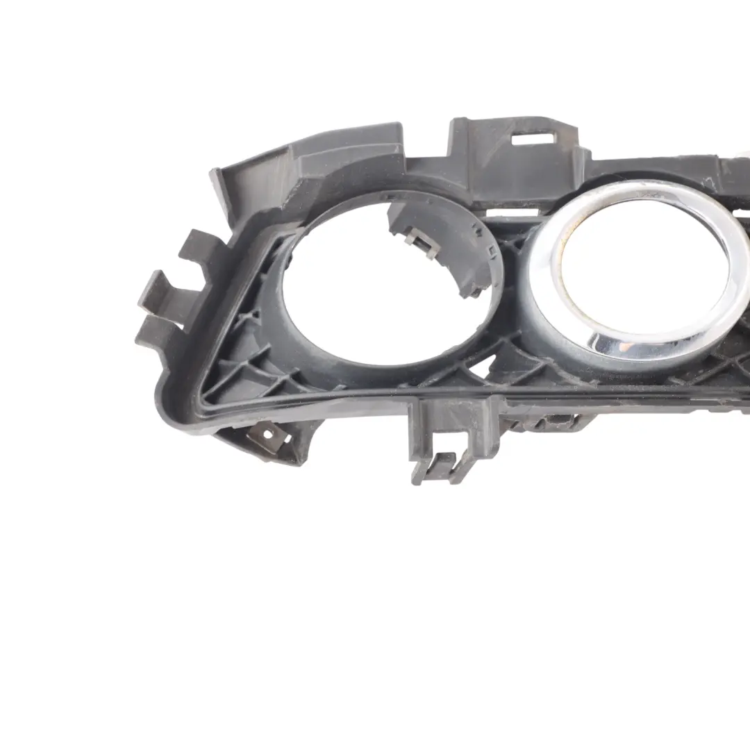 Front Bumper Fog Light Lamp Cover Trim Right O/S to Mercedes C207 with Part number A2078801005 Mercedes C207 Front Bumper Fog Light Lamp Cover Trim Right O/S - SKU A2078801005 - Part number A2078801005