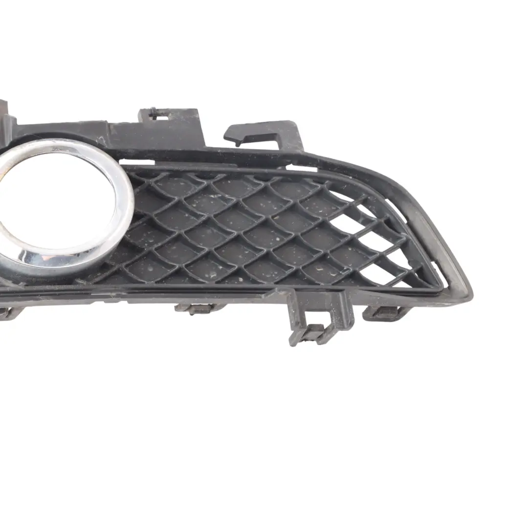 Front Bumper Fog Light Lamp Cover Trim Right O/S to Mercedes C207 with Part number A2078801005 Mercedes C207 Front Bumper Fog Light Lamp Cover Trim Right O/S - SKU A2078801005 - Part number A2078801005