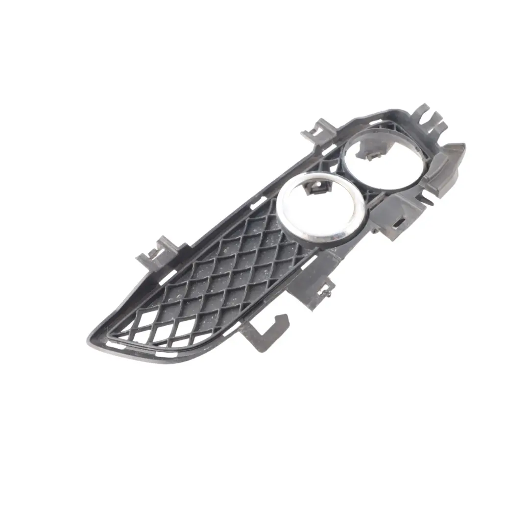 Mercedes C207 Front Bumper Fog Light Lamp Cover Trim Right O/S - SKU A2078801005 - Part number A2078801005