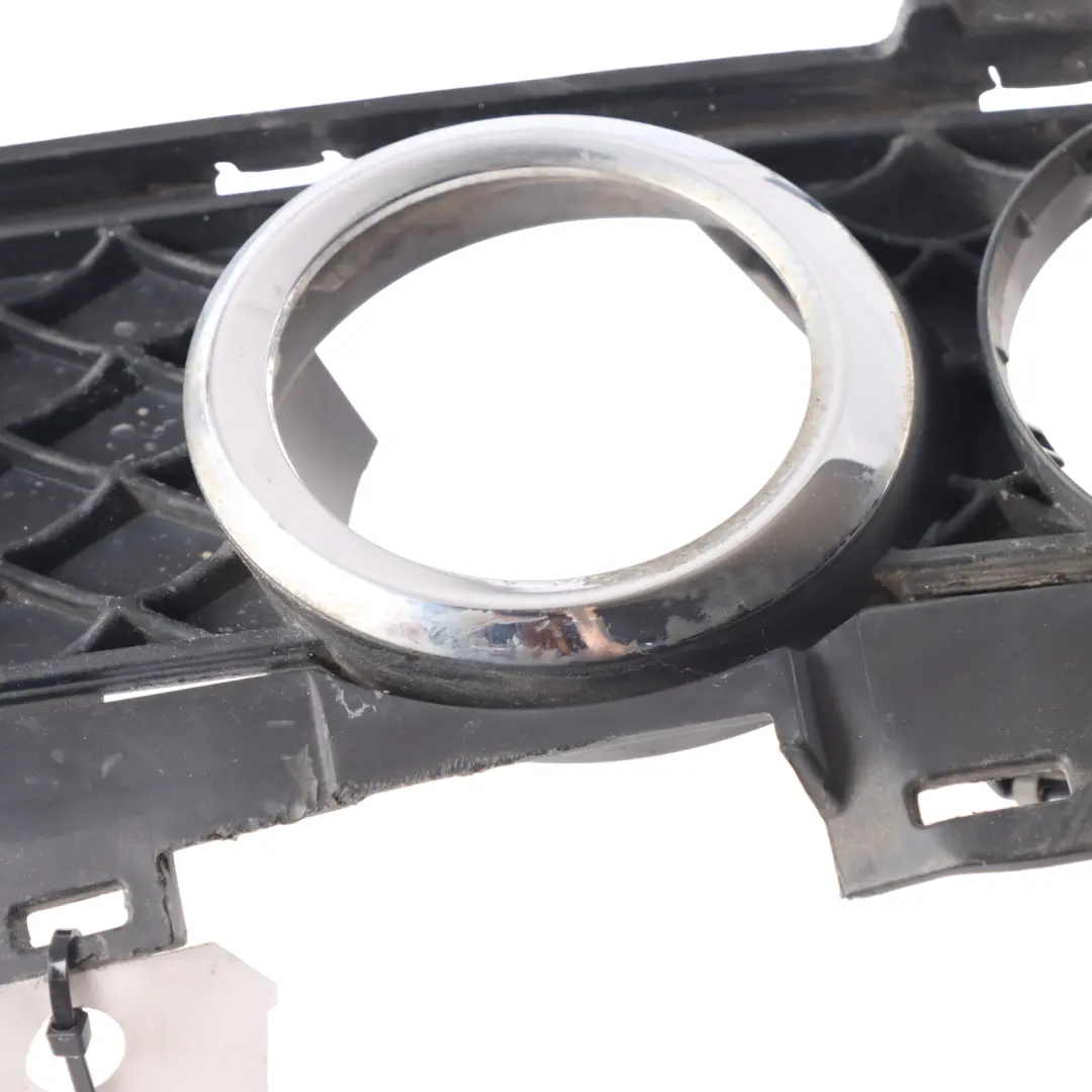 Front Bumper Fog Light Lamp Cover Trim Right O/S to Mercedes C207 with Part number A2078801005 Mercedes C207 Front Bumper Fog Light Lamp Cover Trim Right O/S - SKU A2078801005 - Part number A2078801005