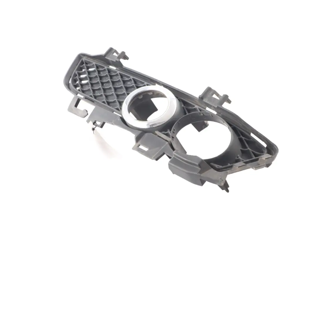 Front Bumper Fog Light Lamp Cover Trim Right O/S to Mercedes C207 with Part number A2078801005 Mercedes C207 Front Bumper Fog Light Lamp Cover Trim Right O/S - SKU A2078801005 - Part number A2078801005