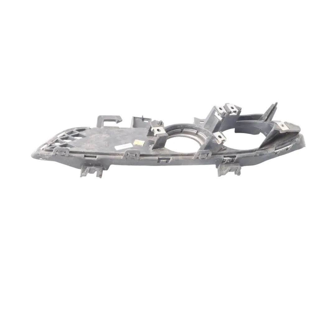 Mercedes C207 Front Bumper Fog Light Lamp Cover Trim Right O/S - SKU A2078801005 - Part number A2078801005