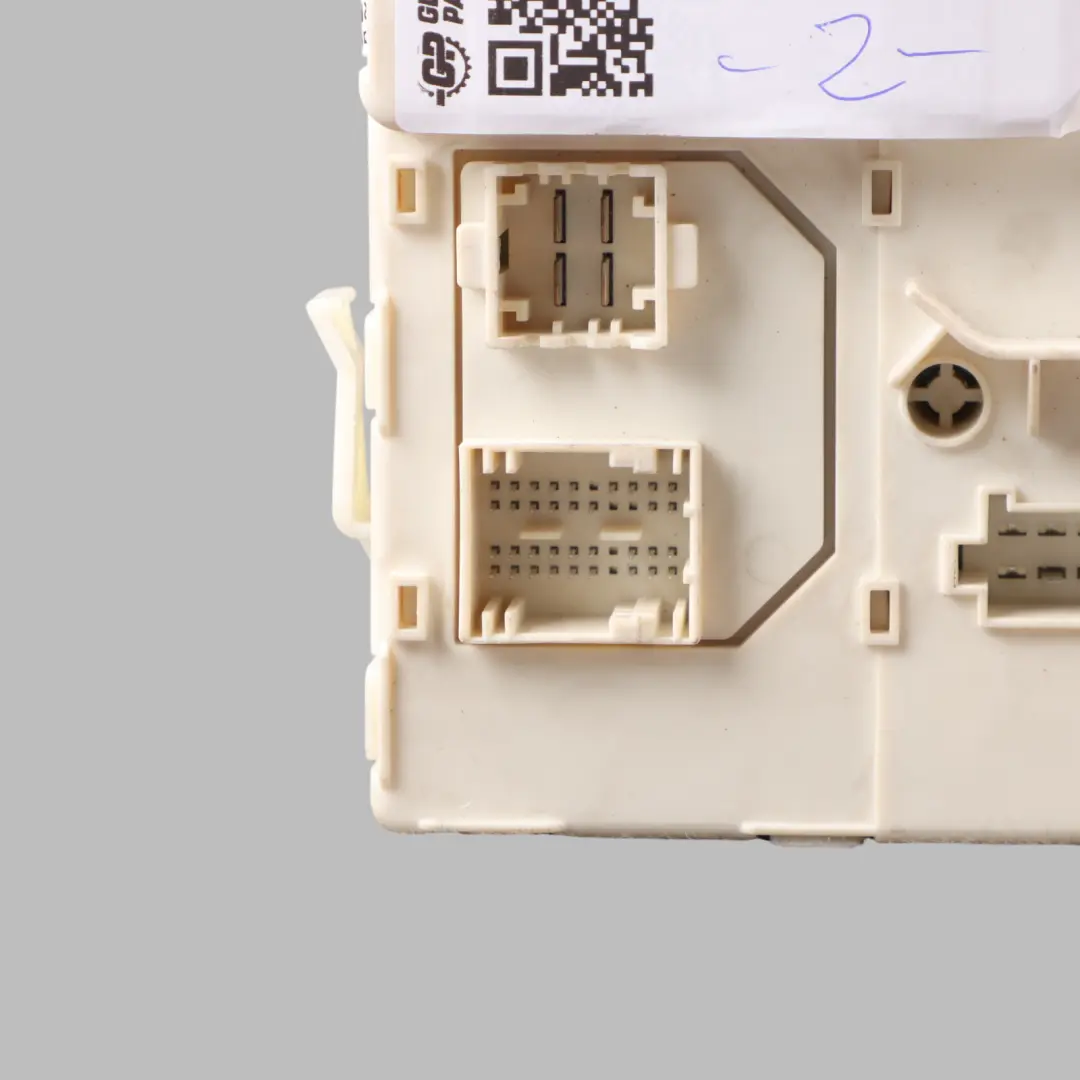 Mercedes A207 Convertible Roof Top Control Unit Module ECU - SKU A2079005100 - Part number A2079005100