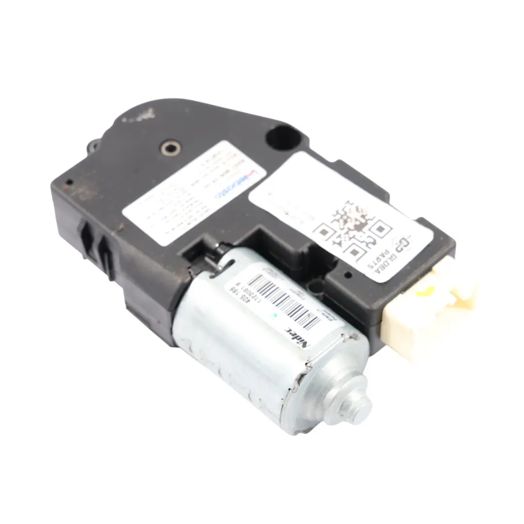  Schiebedach Steuer Gerät Mercedes C207 W212 Motor Antrieb - SKU A2079060900 - Teilenummer A2079060900
