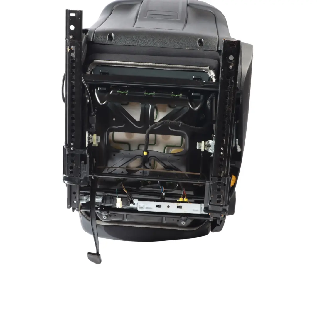 Front Seat Mercedes C204 C207 A207 Coupe Heated Electric Right O/S Black Leather to with Part number A2079101747 Front Seat Mercedes C204 C207 A207 Coupe Heated Electric Right O/S Black Leather - SKU A2079101747-5 - Part number A2079101747