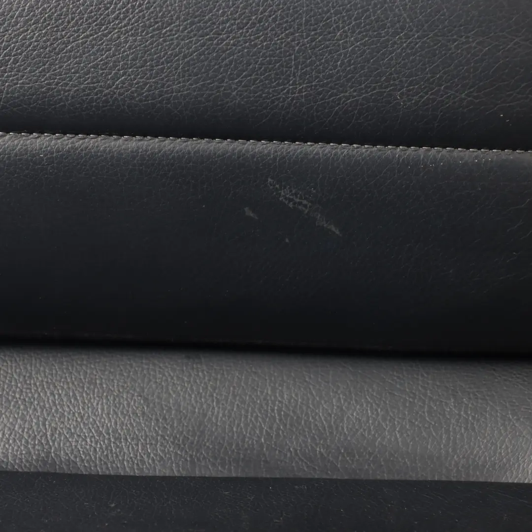  Front Seat Mercedes C204 C207 A207 Heated Left N/S Black Leather - SKU A2079101747-6 - Part number A2079101747
