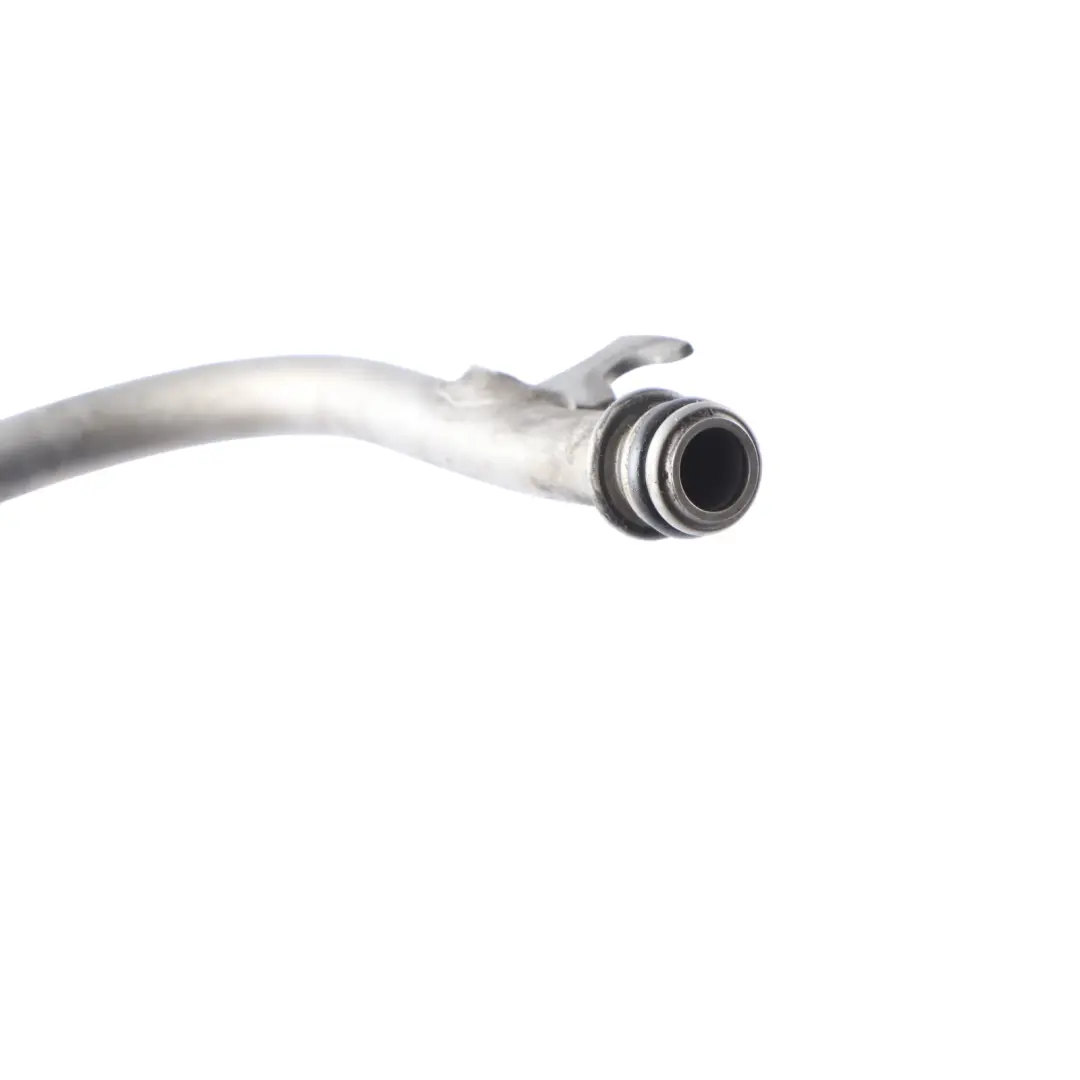 Conduite D'Huile Transmission Automatique pour Mercedes W203 A207 W211 à propos du numéro de pièce A2082700084 Mercedes W203 A207 W211 Conduite D'Huile Transmission Automatique - SKU A2082700084 - Numéro de pièce A2082700084