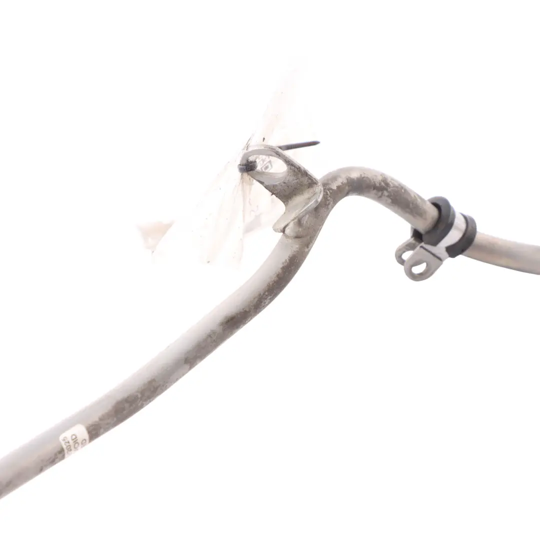 Conduite D'Huile Transmission Automatique pour Mercedes W203 A207 W211 à propos du numéro de pièce A2082700084 Mercedes W203 A207 W211 Conduite D'Huile Transmission Automatique - SKU A2082700084 - Numéro de pièce A2082700084