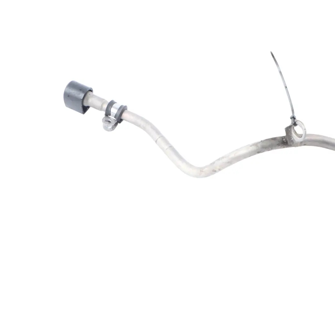 Tubo Llenado Aceite Transmisión Automática para Mercedes W203 A207 W211 con número de pieza A2082700084 Mercedes W203 A207 W211 Tubo Llenado Aceite Transmisión Automática - SKU A2082700084 - Número de pieza A2082700084