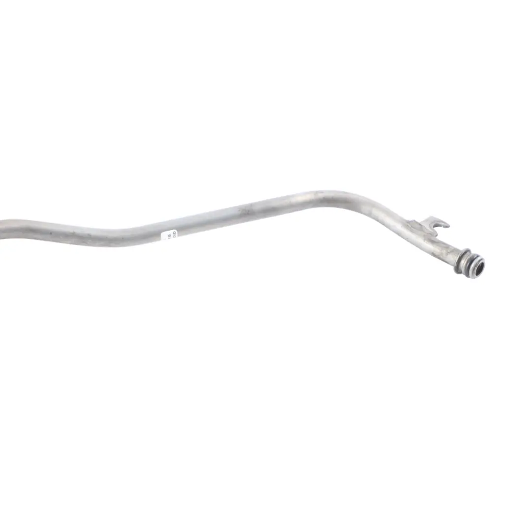 Tubo Riempimento Olio Trasmissione Automatica per Mercedes W203 A207 W211 Linea con numero di parte A2082700084 Mercedes W203 A207 W211 Linea Tubo Riempimento Olio Trasmissione Automatica - SKU A2082700084 - Numero di parte A2082700084