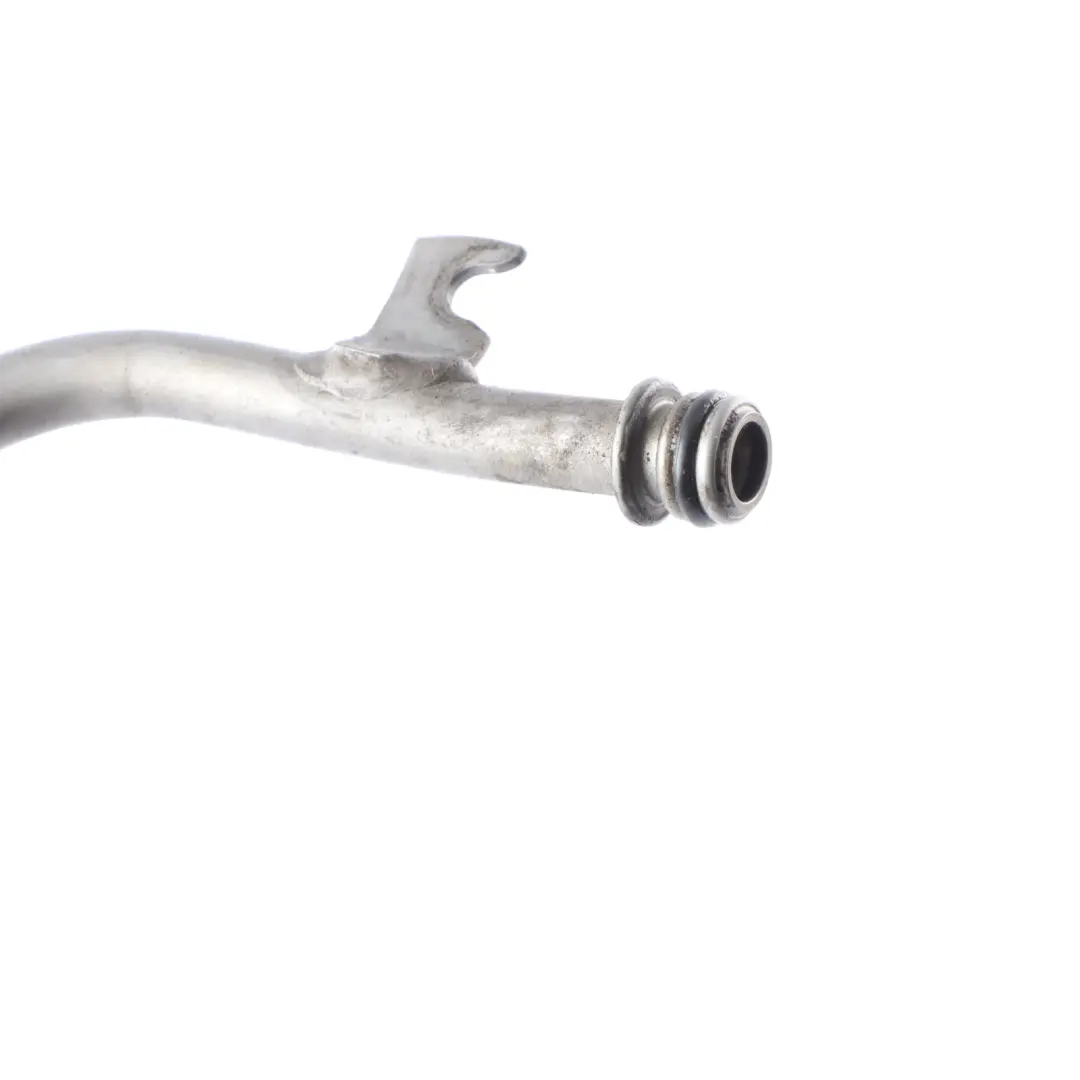 Oil Filler Pipe Line Automatic Transmission to Mercedes W203 A207 W211 with Part number A2082700084 Mercedes W203 A207 W211 Oil Filler Pipe Line Automatic Transmission - SKU A2082700084 - Part number A2082700084