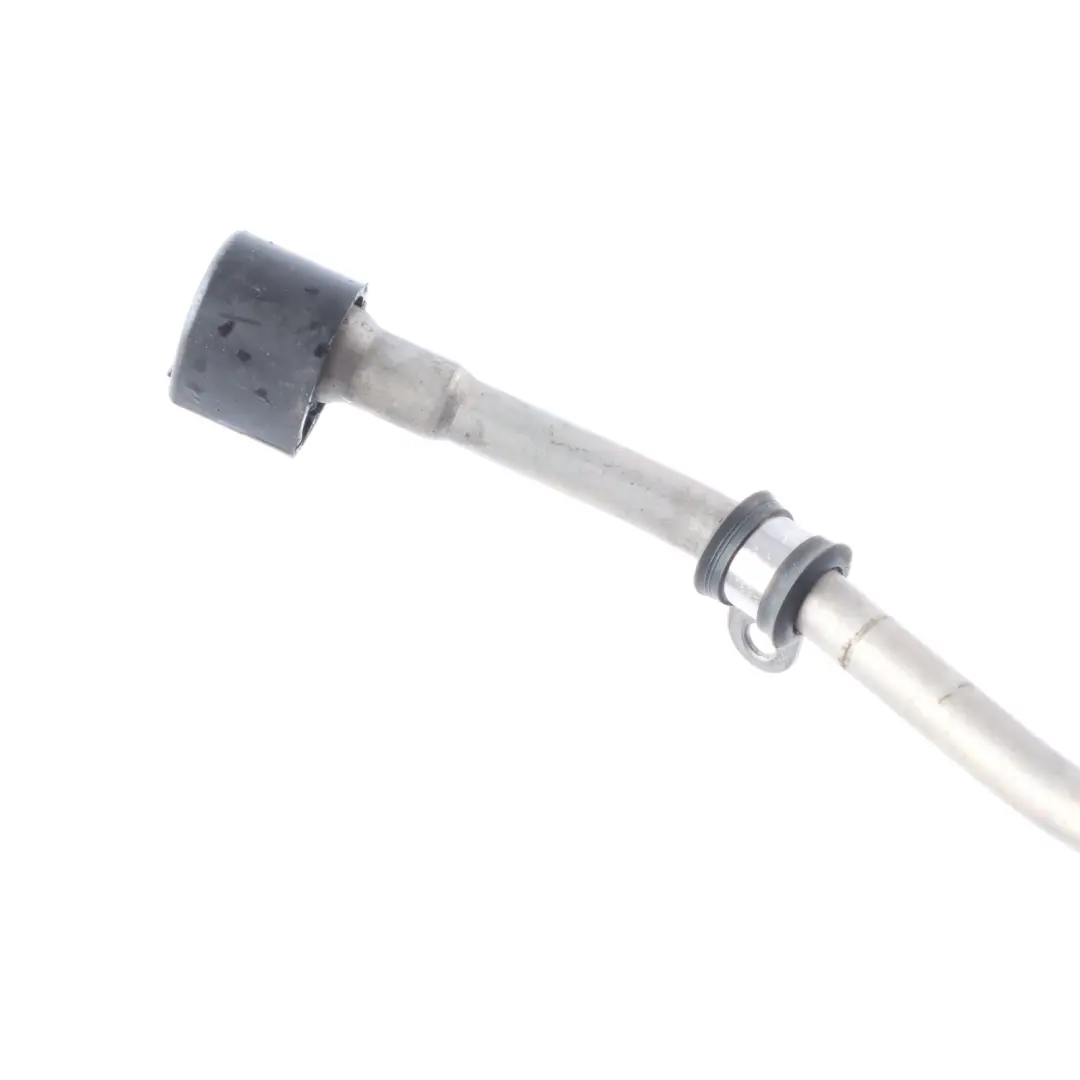 Mercedes W203 A207 W211 Oil Filler Pipe Line Automatic Transmission - SKU A2082700084 - Part number A2082700084