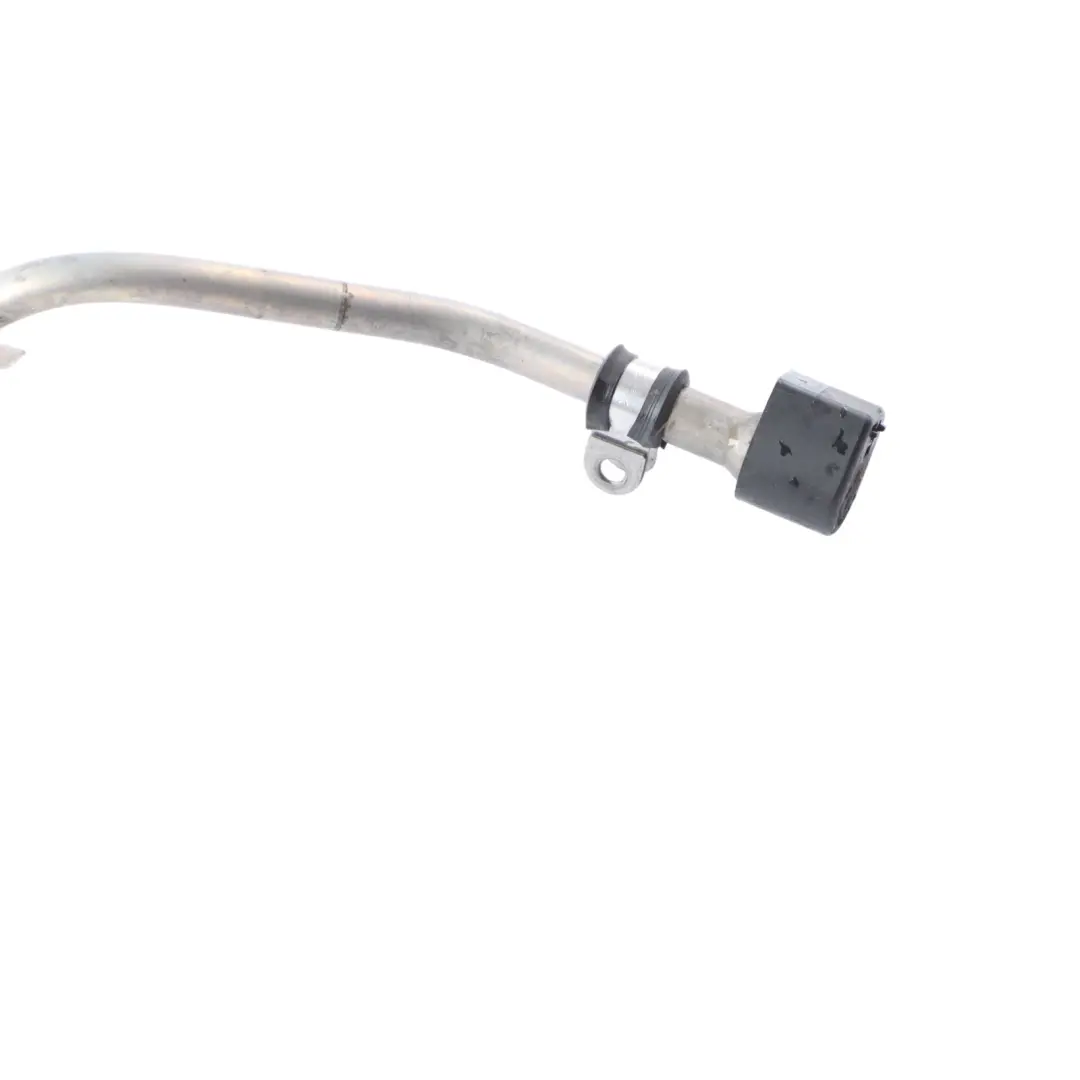 Tubo Llenado Aceite Transmisión Automática para Mercedes W203 A207 W211 con número de pieza A2082700084 Mercedes W203 A207 W211 Tubo Llenado Aceite Transmisión Automática - SKU A2082700084 - Número de pieza A2082700084