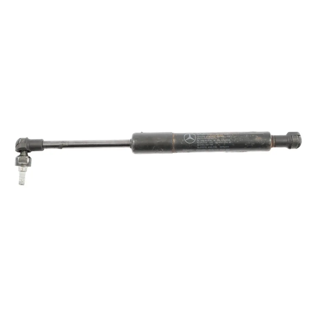 Mercedes CLK A209 Hintere Koffer Raum Klappe Heckklappe Gasdruckdose - SKU A2099800364 - Teilenummer A2099800364