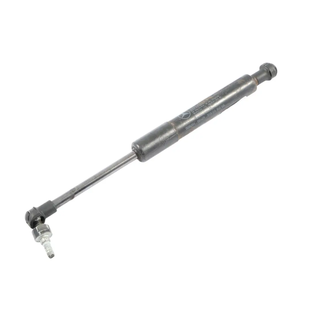 Pressurized Left Right N/O/S to Mercedes CLK A209 Rear Tailgate Gas with Part number A2099800364 Mercedes CLK A209 Rear Tailgate Gas Pressurized Left Right N/O/S - SKU A2099800364 - Part number A2099800364