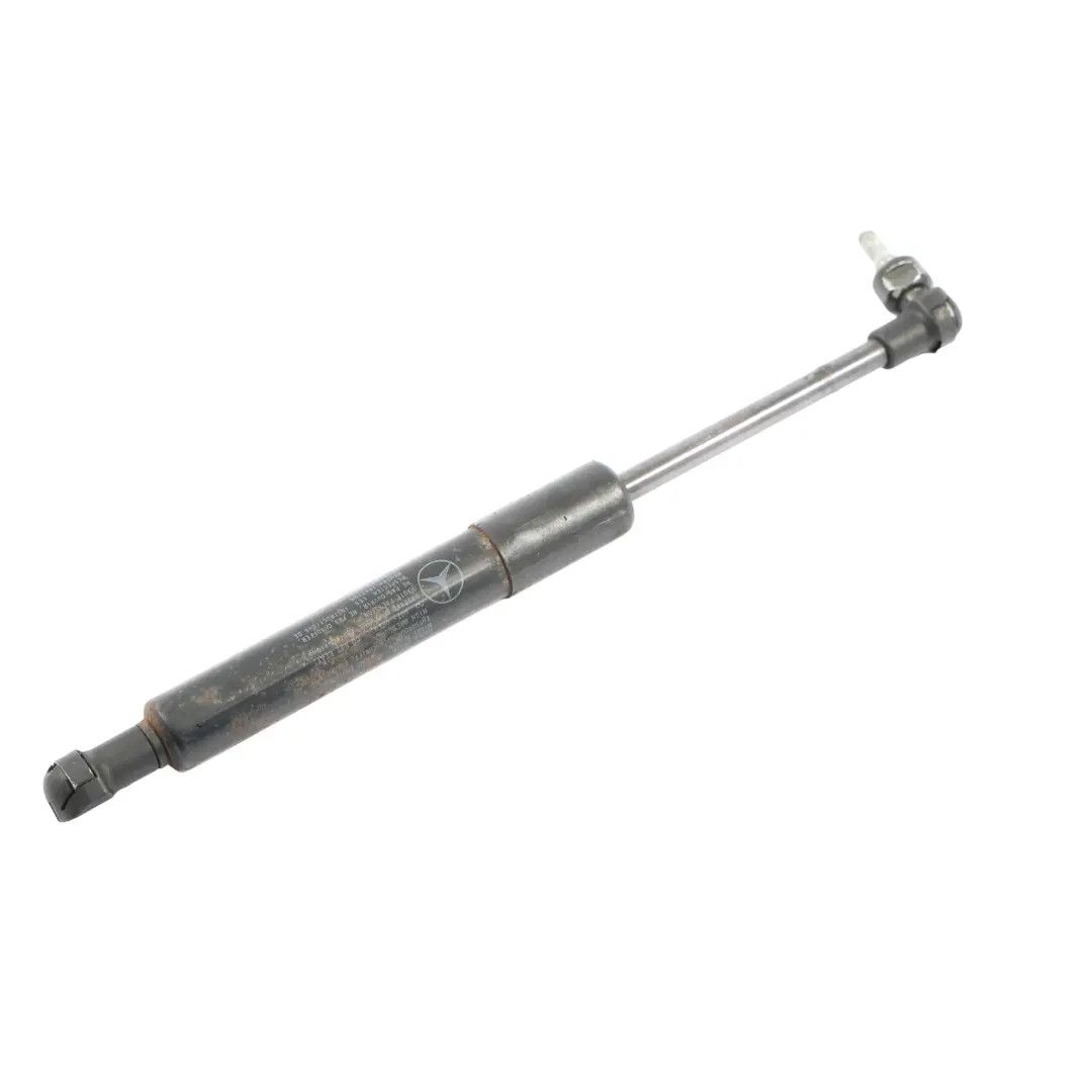 Mercedes CLK A209 Hintere Koffer Raum Klappe Heckklappe Gasdruckdose - SKU A2099800364 - Teilenummer A2099800364