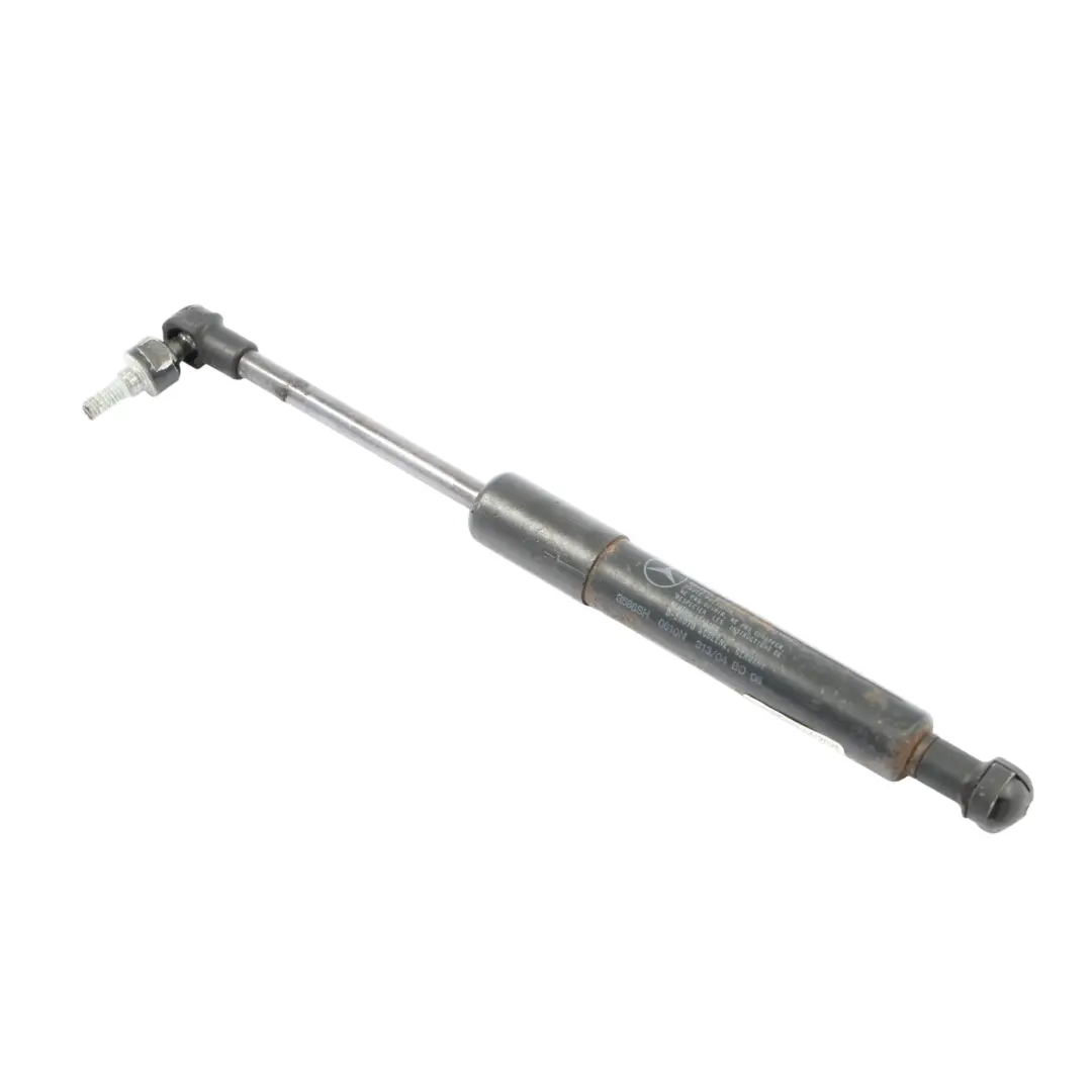 Couvercle Coffre Arrière À Gaz Pressurisé pour Mercedes CLK A209 à propos du numéro de pièce A2099800364 Mercedes CLK A209 Couvercle Coffre Arrière À Gaz Pressurisé - SKU A2099800364 - Numéro de pièce A2099800364