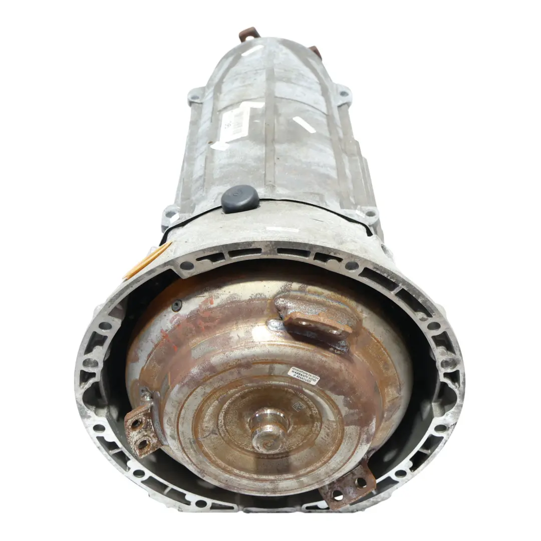 Cambio Automatico 722902 722.902 2042700921 GARANZIA per Mercedes W204 W211 W212 con numero di parte A2112704202 Mercedes W204 W211 W212 Cambio Automatico 722902 722.902 2042700921 GARANZIA - SKU A2112704202-4 - Numero di parte A2112704202