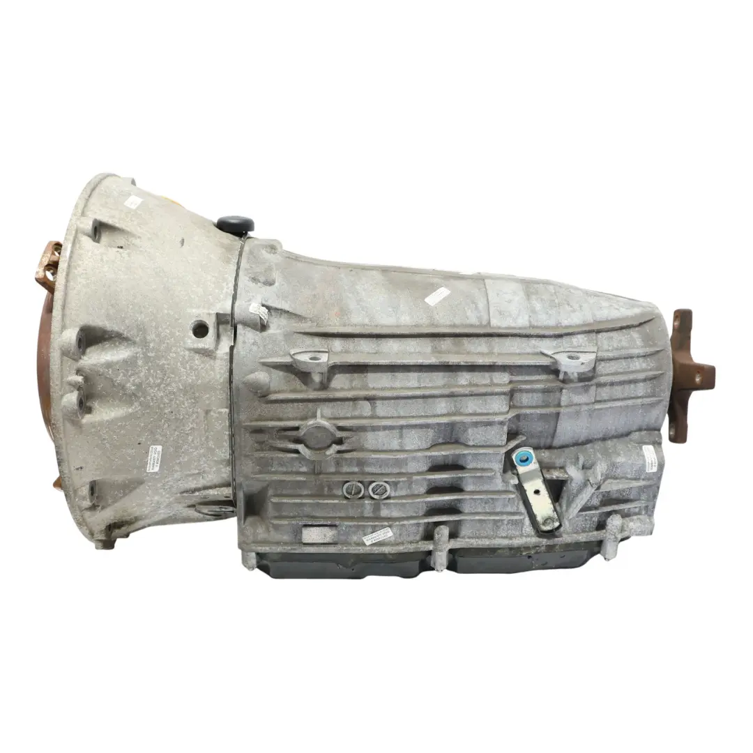 Skrzynia Automatyczna 722902 722.902 2042700921 do Mercedes W204 W211 W212 o numerze A2112704202 Mercedes W204 W211 W212 Skrzynia Automatyczna 722902 722.902 2042700921 - SKU A2112704202-4 - Numer Części A2112704202