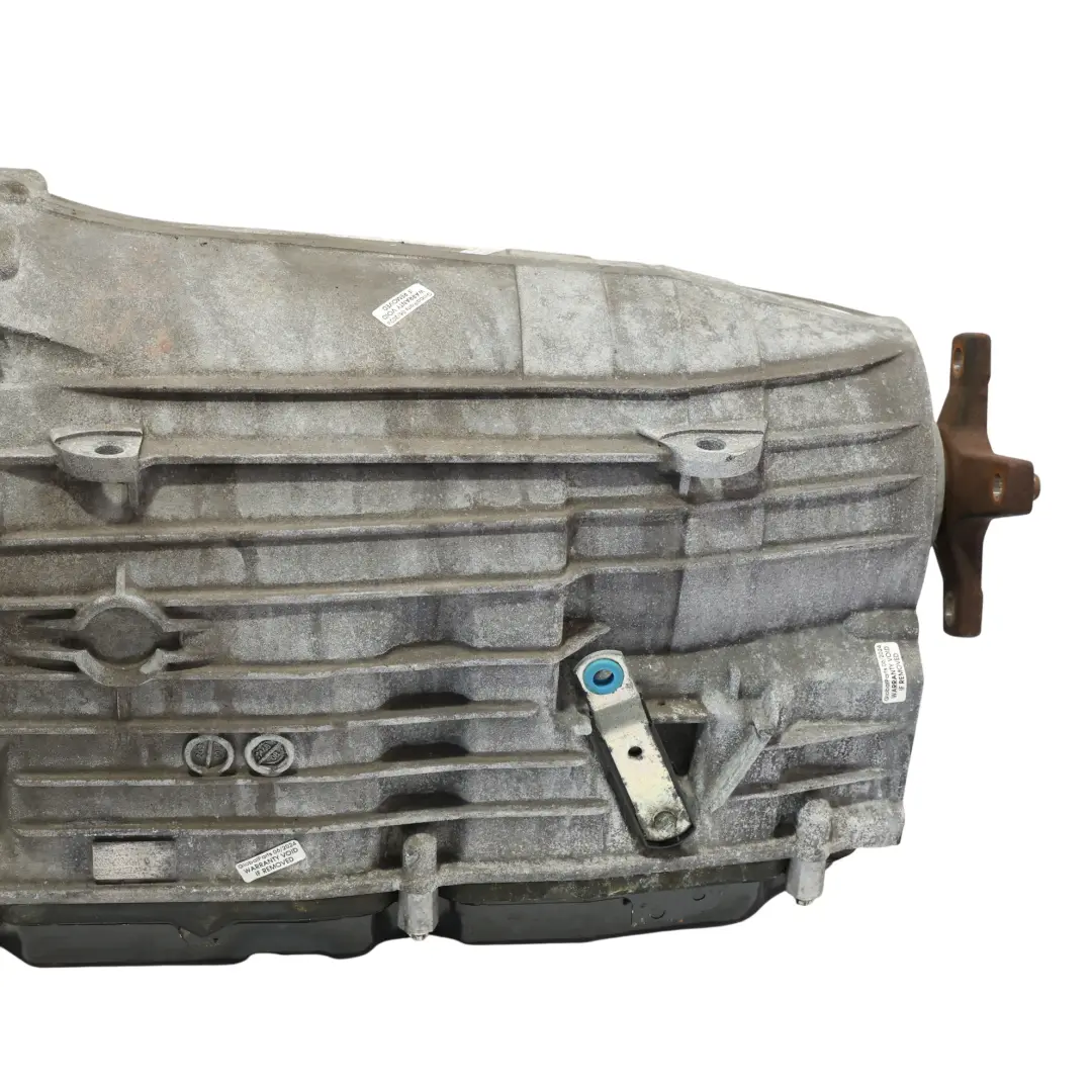 Gearbox 722902 722.902 2042700921 WARRANTY to Mercedes W204 W211 W212 Automatic with Part number A2112704202 Mercedes W204 W211 W212 Automatic Gearbox 722902 722.902 2042700921 WARRANTY - SKU A2112704202-4 - Part number A2112704202