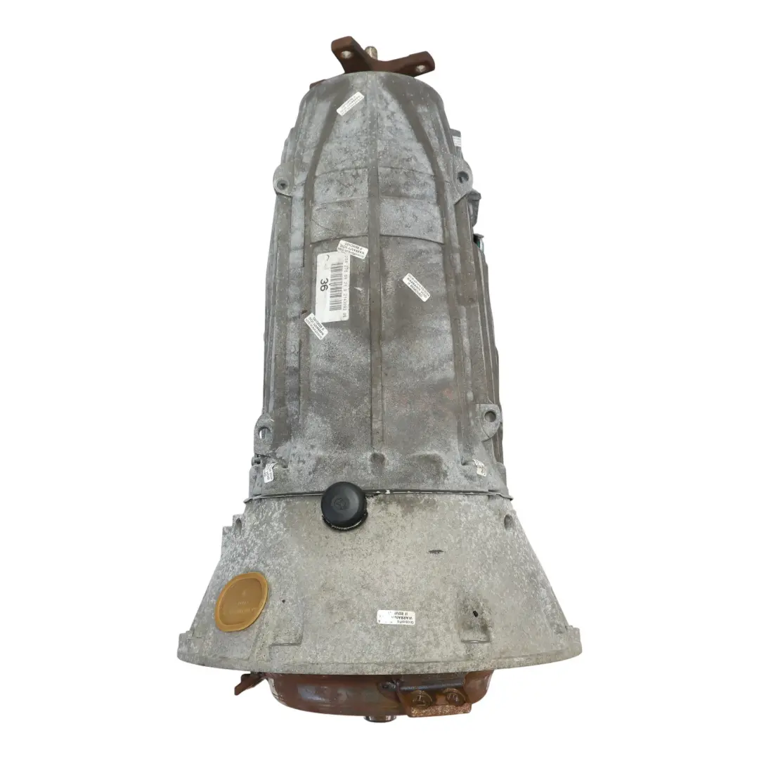 Mercedes W204 W211 W212 Skrzynia Automatyczna 722902 722.902 2042700921 - SKU A2112704202-4 - Numer Części A2112704202