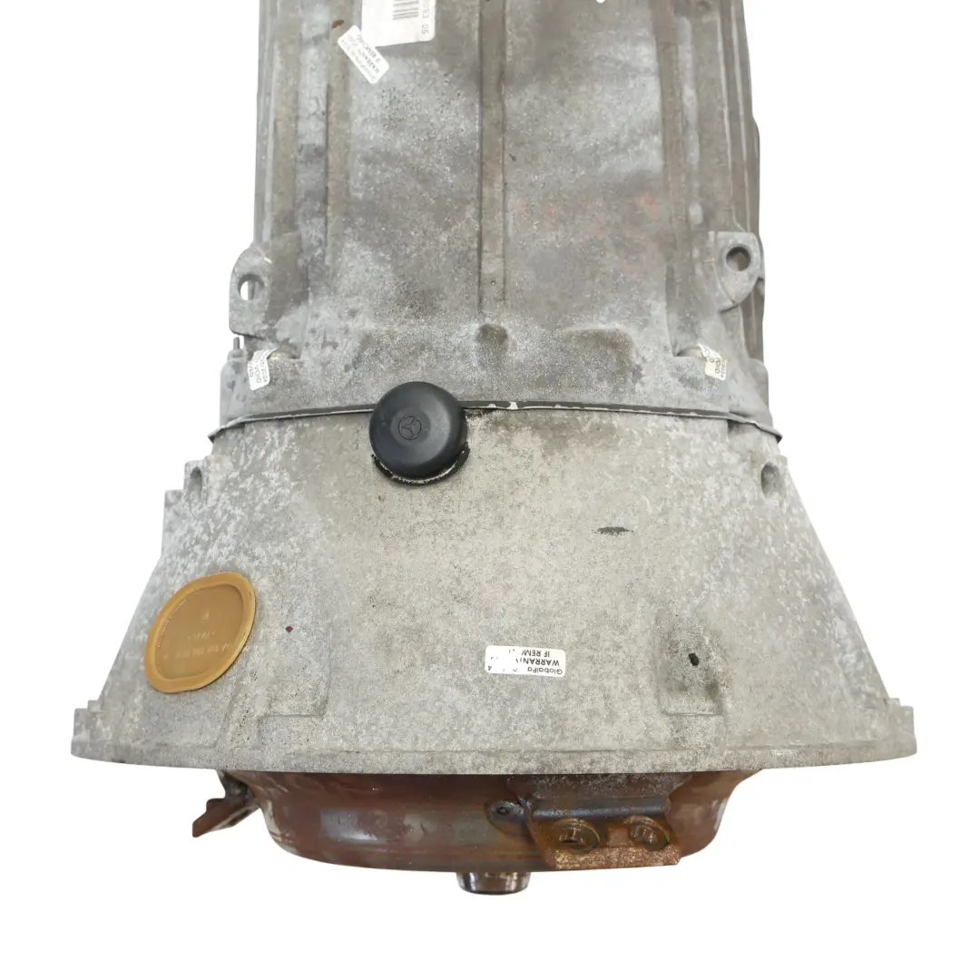 Mercedes W204 W211 W212 Skrzynia Automatyczna 722902 722.902 2042700921 - SKU A2112704202-4 - Numer Części A2112704202