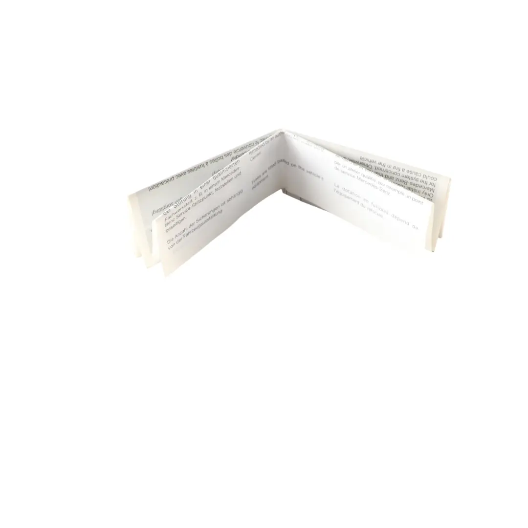 Fuse Information Sheet Mercedes C219 S211 W11 Listing to with Part number A2115450600 Fuse Information Sheet Mercedes C219 S211 W11 Listing - SKU A2115450600 - Part number A2115450600