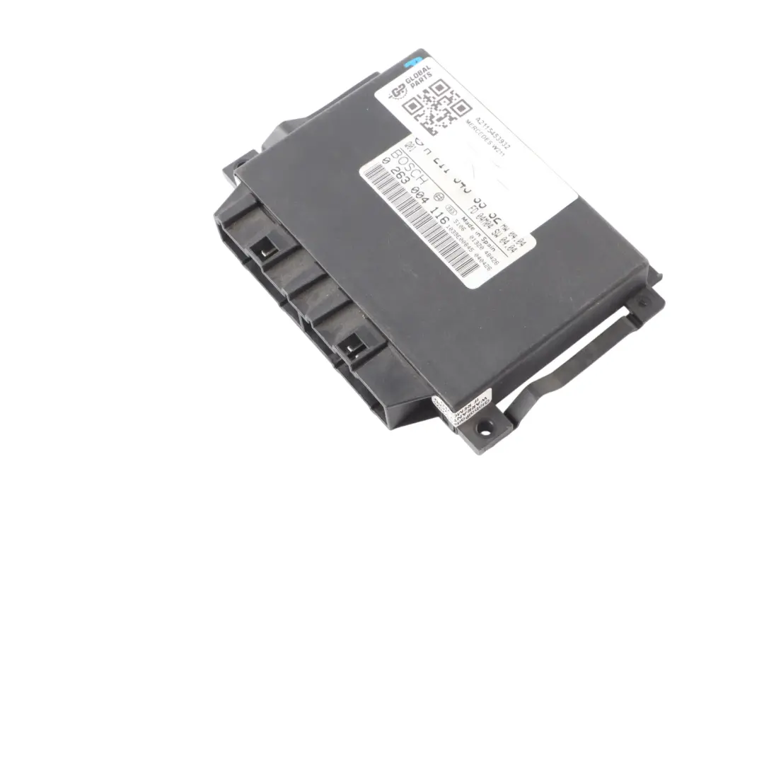Mercedes W211 Parking Control Module Unit ECU Parktronic - SKU A2115453932 - Part number A2115453932