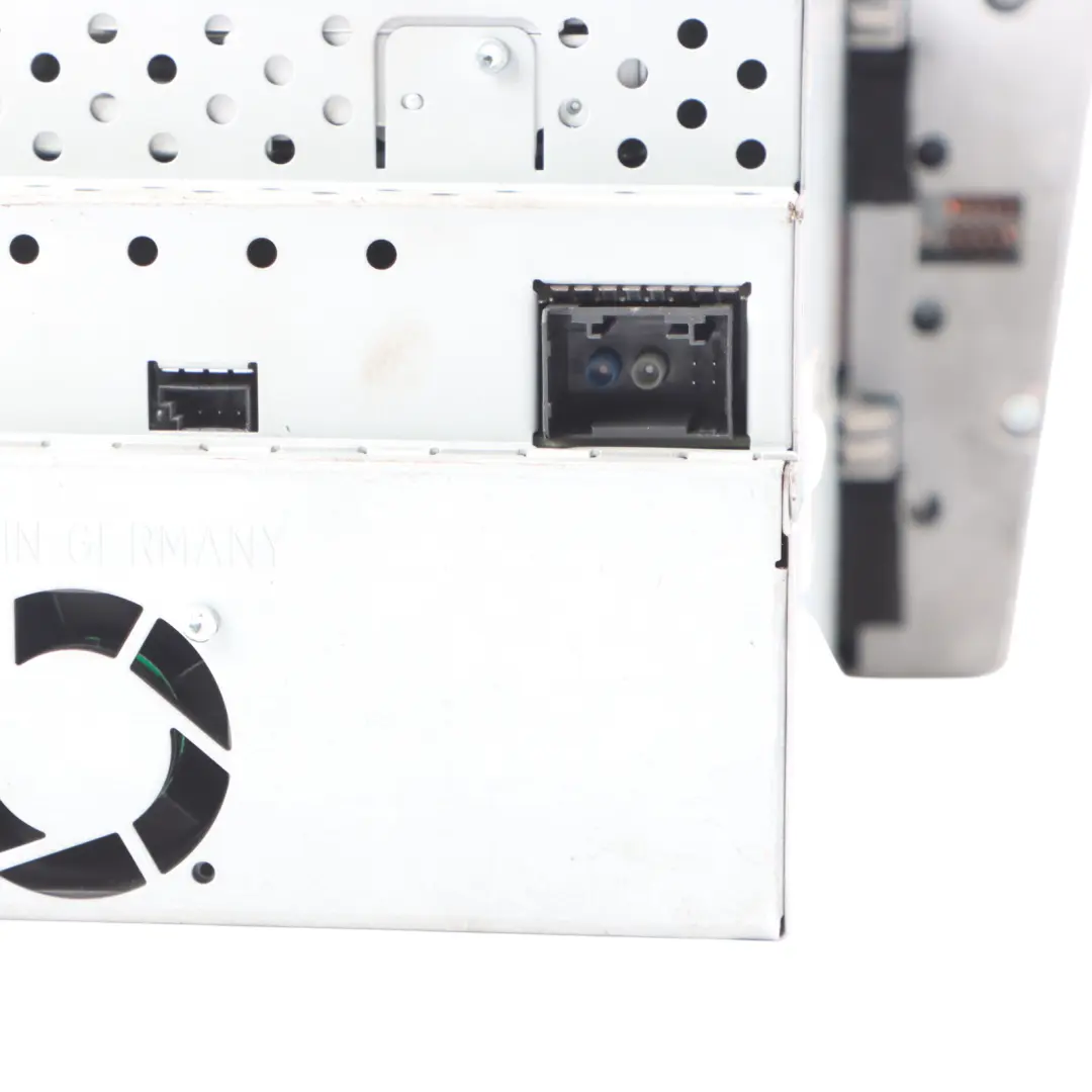 Mercedes C219 Display Screen Radio Multimedia Navigation Sat Unit - SKU A2118204197-1 - Part number A2118204197