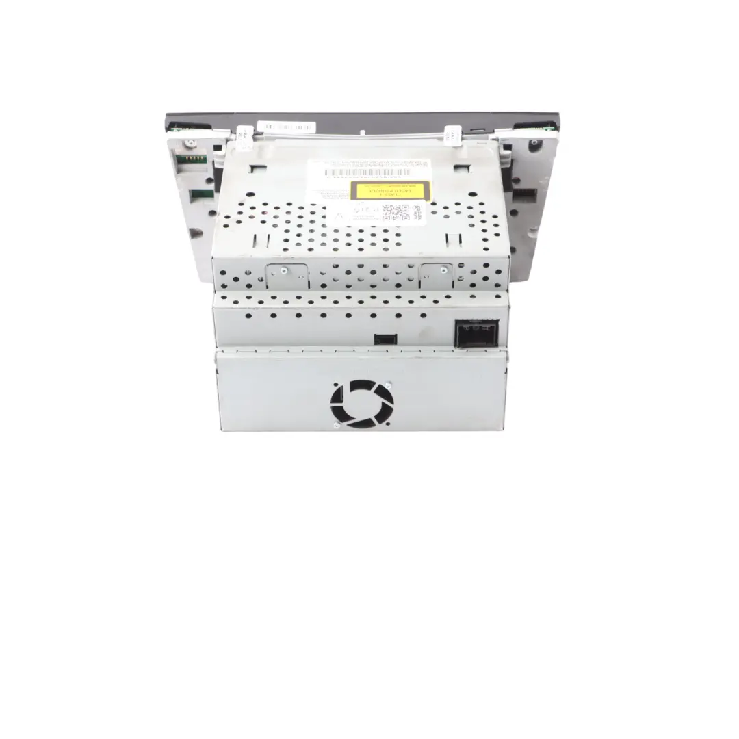 Display Screen Radio Multimedia Navigation Sat Unit to Mercedes C219 with Part number A2118204197 Mercedes C219 Display Screen Radio Multimedia Navigation Sat Unit - SKU A2118204197-1 - Part number A2118204197