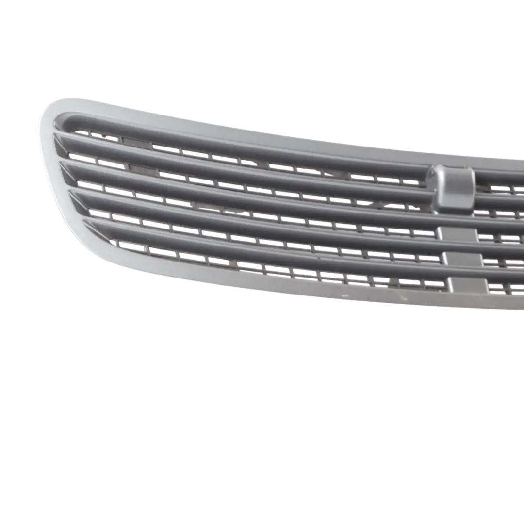 Mercedes W211 Motorhaube Luft Panel Kühlergrill Wasch Düsen Flint Grey 368 - SKU A2118800005-FLG1 - Teilenummer A2118800005