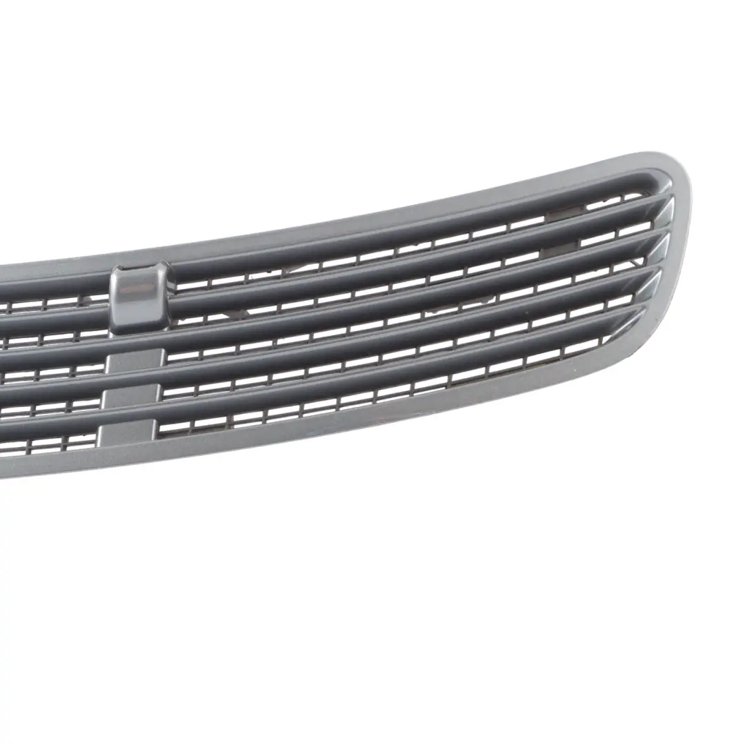 Mercedes W211 Bonnet Air Panel Grille Washer Jets Flint Grey 368 - SKU A2118800005-FLG1 - Part number A2118800005