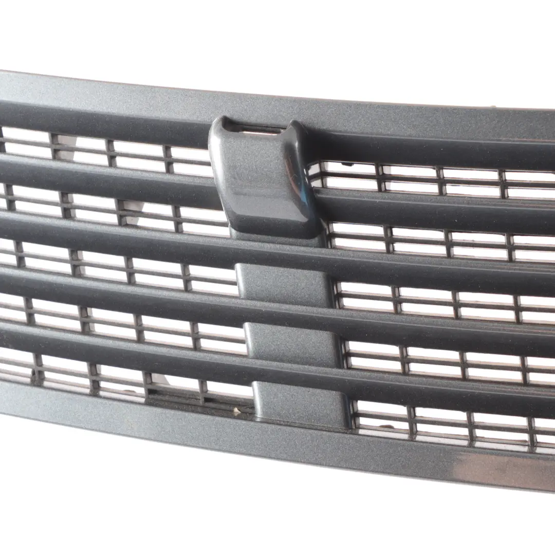 Mercedes W211 Bonnet Air Panel Grille Washer Jets Flint Grey 368 - SKU A2118800005-FLG1 - Part number A2118800005