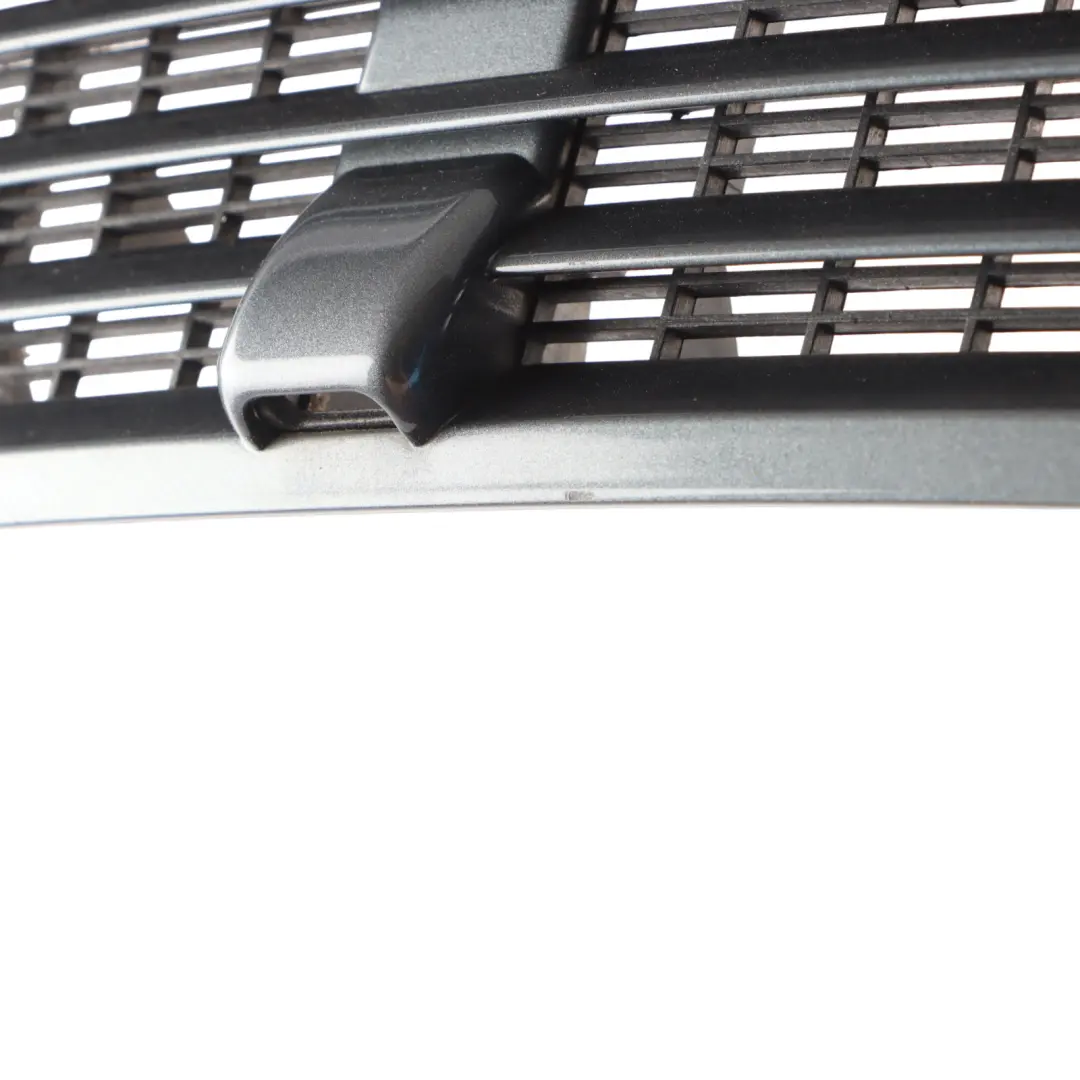 Mercedes W211 Bonnet Air Panel Grille Washer Jets Flint Grey 368 - SKU A2118800005-FLG1 - Part number A2118800005