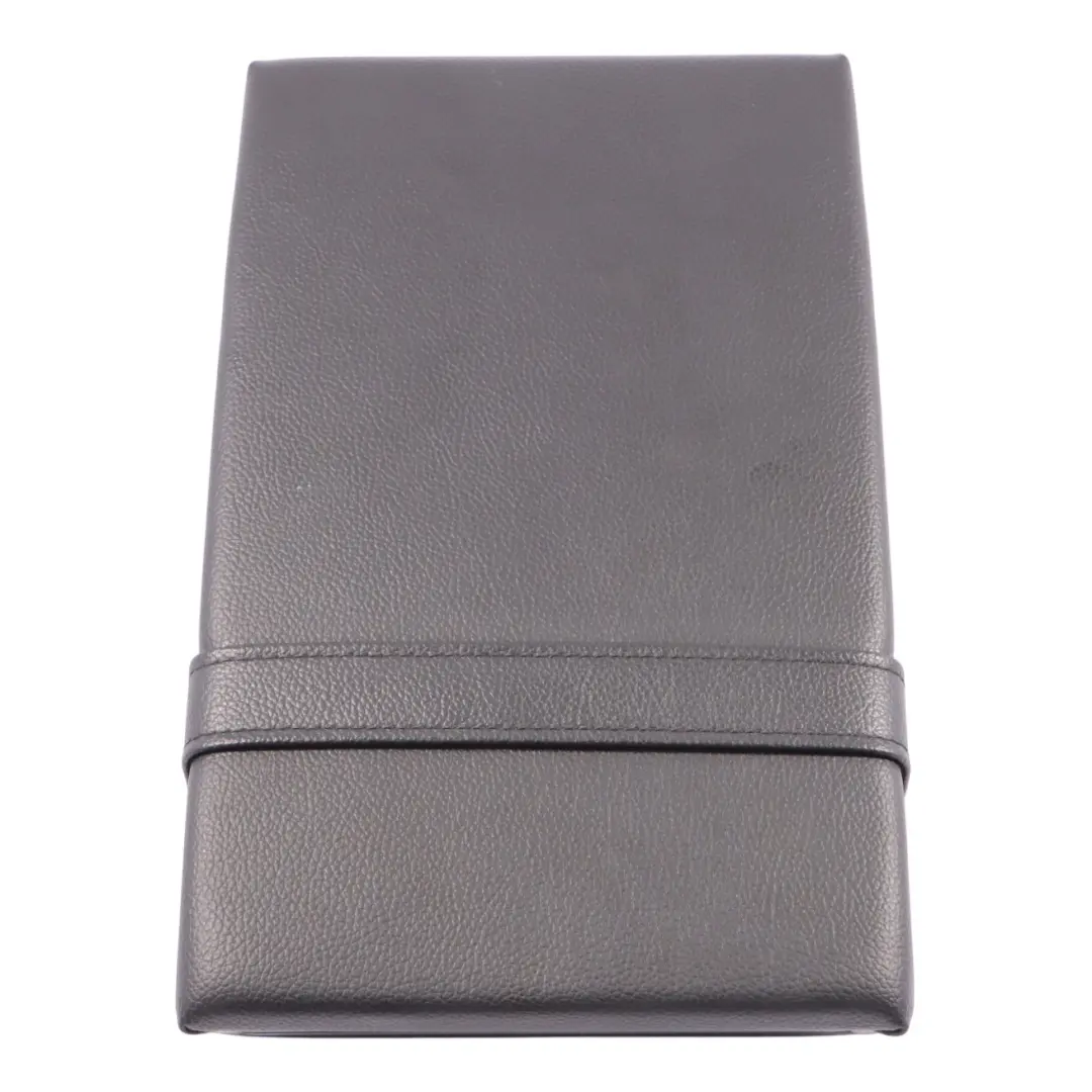 Accoudoir Arrière Accoudoir De Siège Arrière Cuir Noir pour Mercedes W211 à propos du numéro de pièce A2119701630 Mercedes W211 Accoudoir Arrière Accoudoir De Siège Arrière Cuir Noir - SKU A2119701630 - Numéro de pièce A2119701630