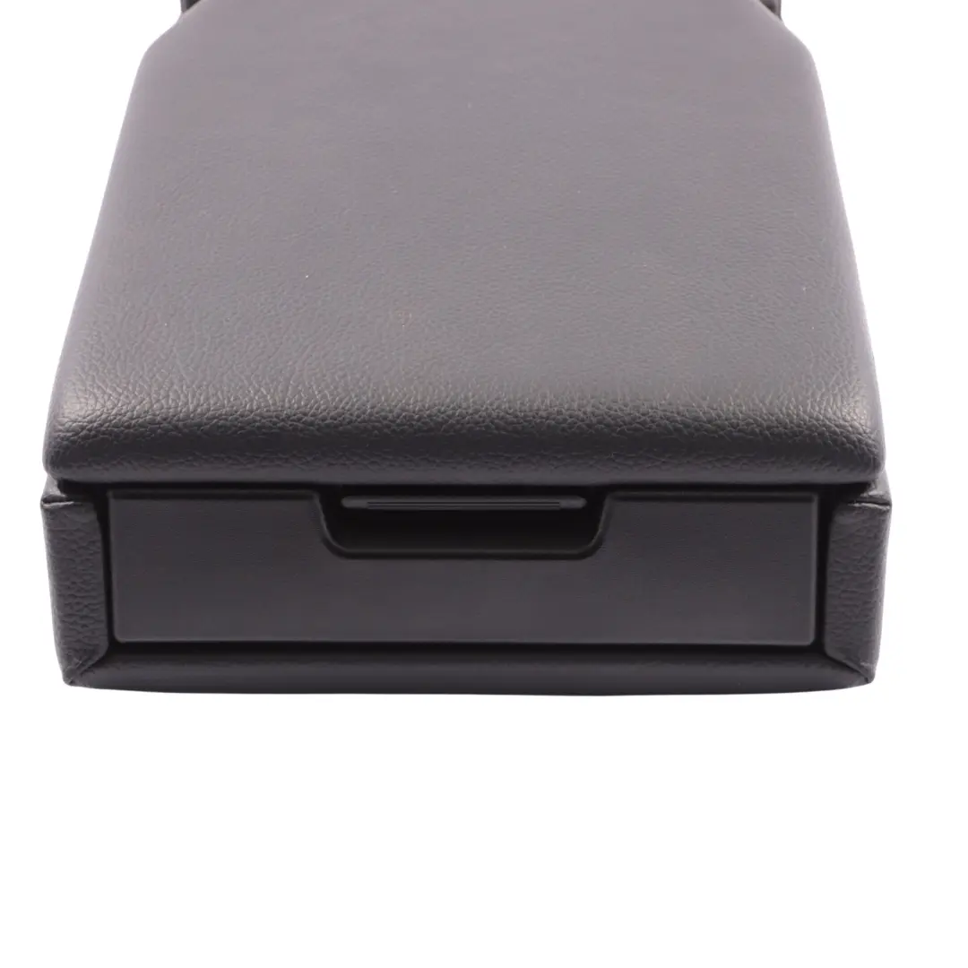 Armlehne hinten Rückenlehne Rücksitz Armlehne Schwarz Leder Nappa für Mercedes W211 mit Teilenummer A2119701630 Mercedes W211 Armlehne hinten Rückenlehne Rücksitz Armlehne Schwarz Leder Nappa - SKU A2119701630 - Teilenummer A2119701630