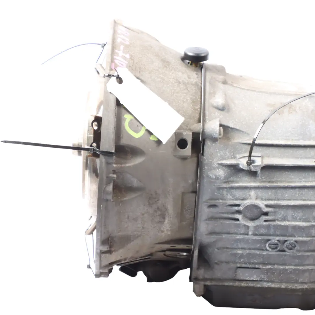 Gearbox 722931 722.931 WARRANTY to Mercedes W212 C218 W222 Automatic with Part number A2122707109 Mercedes W212 C218 W222 Automatic Gearbox 722931 722.931 WARRANTY - SKU A2122707109 - Part number A2122707109