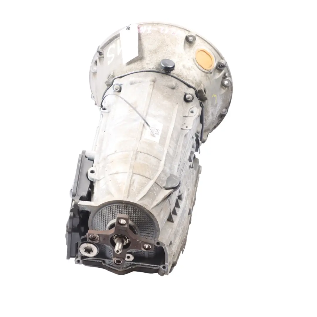 Gearbox 722931 722.931 WARRANTY to Mercedes W212 C218 W222 Automatic with Part number A2122707109 Mercedes W212 C218 W222 Automatic Gearbox 722931 722.931 WARRANTY - SKU A2122707109 - Part number A2122707109