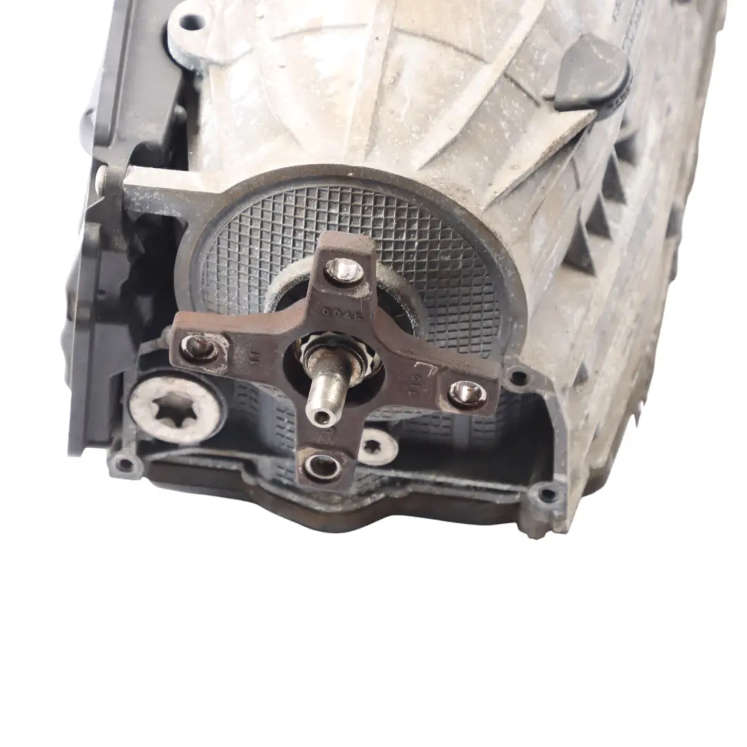 Mercedes W212 C218 W222 Automatic Gearbox 722931 722.931 WARRANTY - SKU A2122707109 - Part number A2122707109