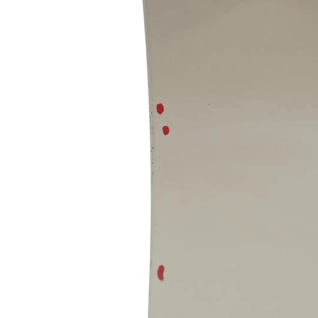 Mercedes W212 Saloon Door Rear Right O/S Pearl Beige Metallic - 794 - SKU A2127300205-PBE - Part number A2127300205