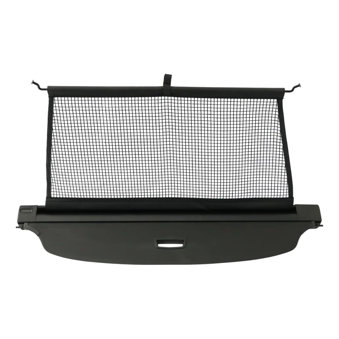 Roller Blind Trunk Parcel Shelf Roller Cover to Mercedes S212 with Part number A2128100209 Mercedes S212 Roller Blind Trunk Parcel Shelf Roller Cover - SKU A2128100209-1 - Part number A2128100209