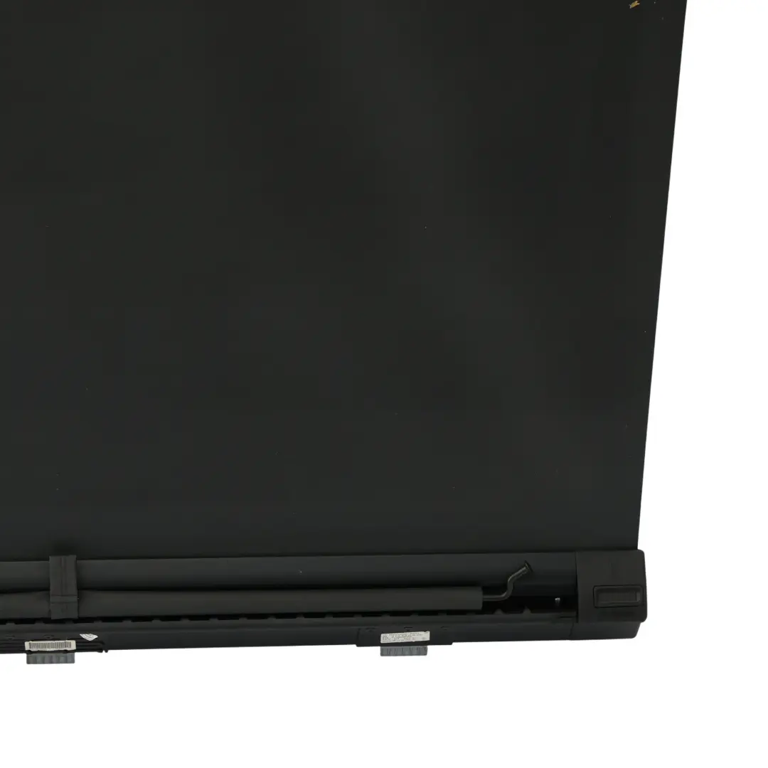 Roller Blind Trunk Parcel Shelf Roller Cover to Mercedes S212 with Part number A2128100209 Mercedes S212 Roller Blind Trunk Parcel Shelf Roller Cover - SKU A2128100209-1 - Part number A2128100209