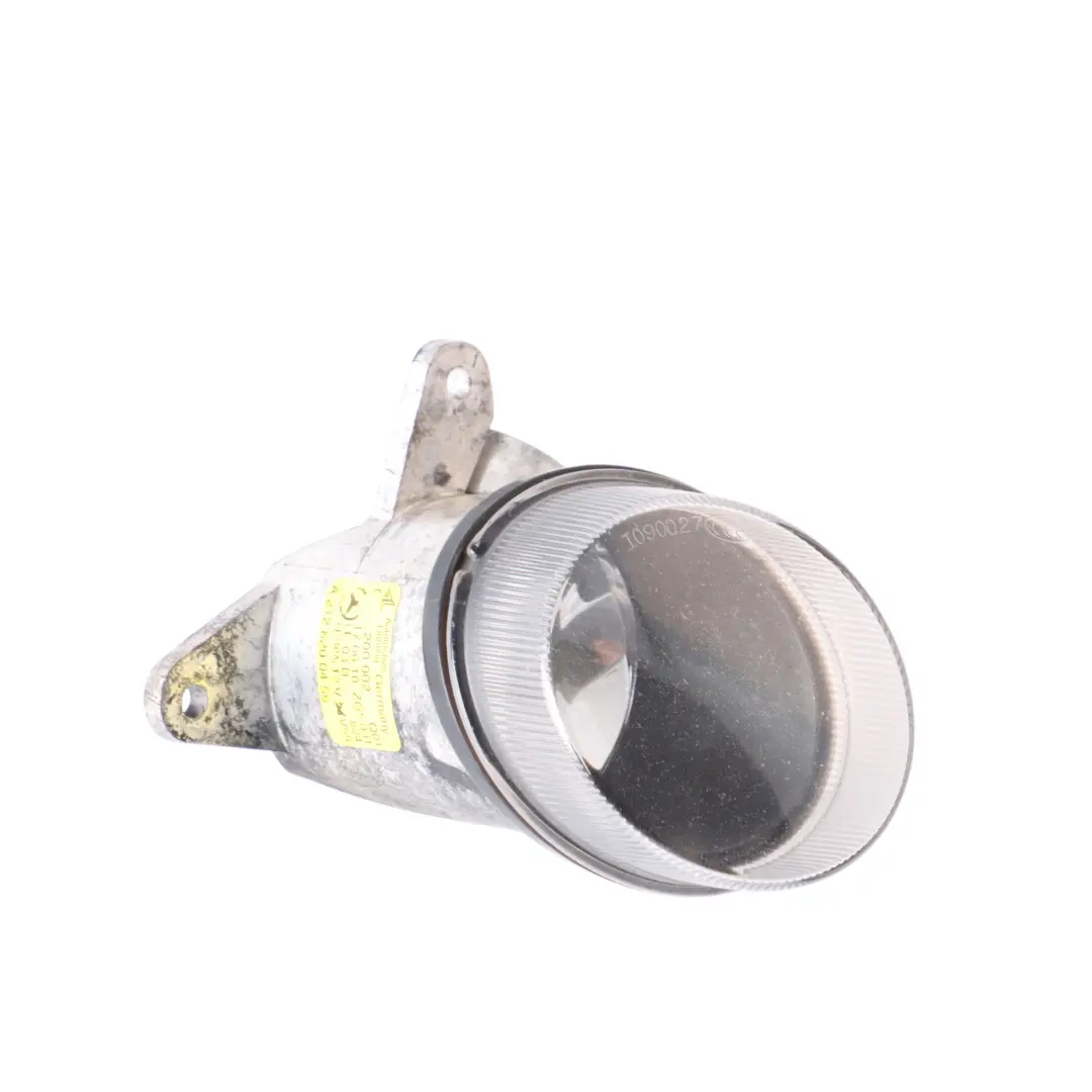 Fog Light Mercedes W204 W212 C207 Front Bumper Lamp Bulb Right O/S to with Part number A2128200456 Fog Light Mercedes W204 W212 C207 Front Bumper Lamp Bulb Right O/S - SKU A2128200456 - Part number A2128200456