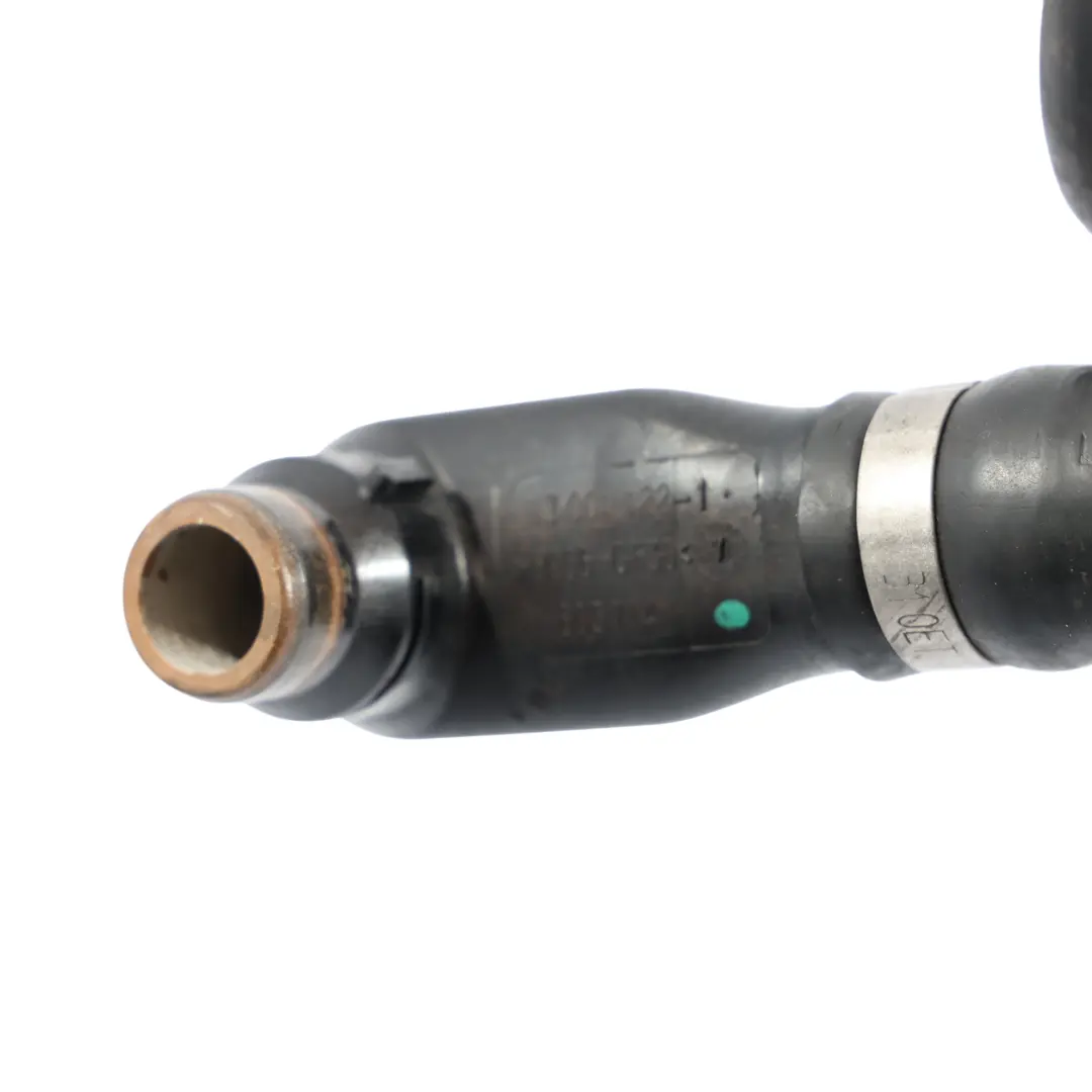 M278 Petrol Engine Water Coolant Hose Line Tube to Mercedes W212 with Part number A2128302300 Mercedes W212 M278 Petrol Engine Water Coolant Hose Line Tube - SKU A2128302300 - Part number A2128302300