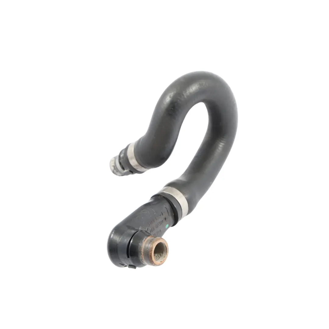 Mercedes W212 M278 Tuyau De Liquide Refroidissement Moteur Essence - SKU A2128302300 - Numéro de pièce A2128302300
